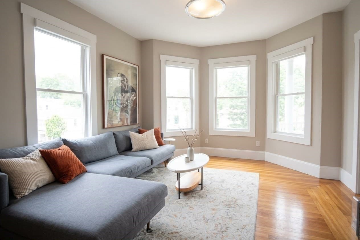 Condominium at 59 Harwood # 3, Lynn MA 01902, Lynn, photo 17 of 30