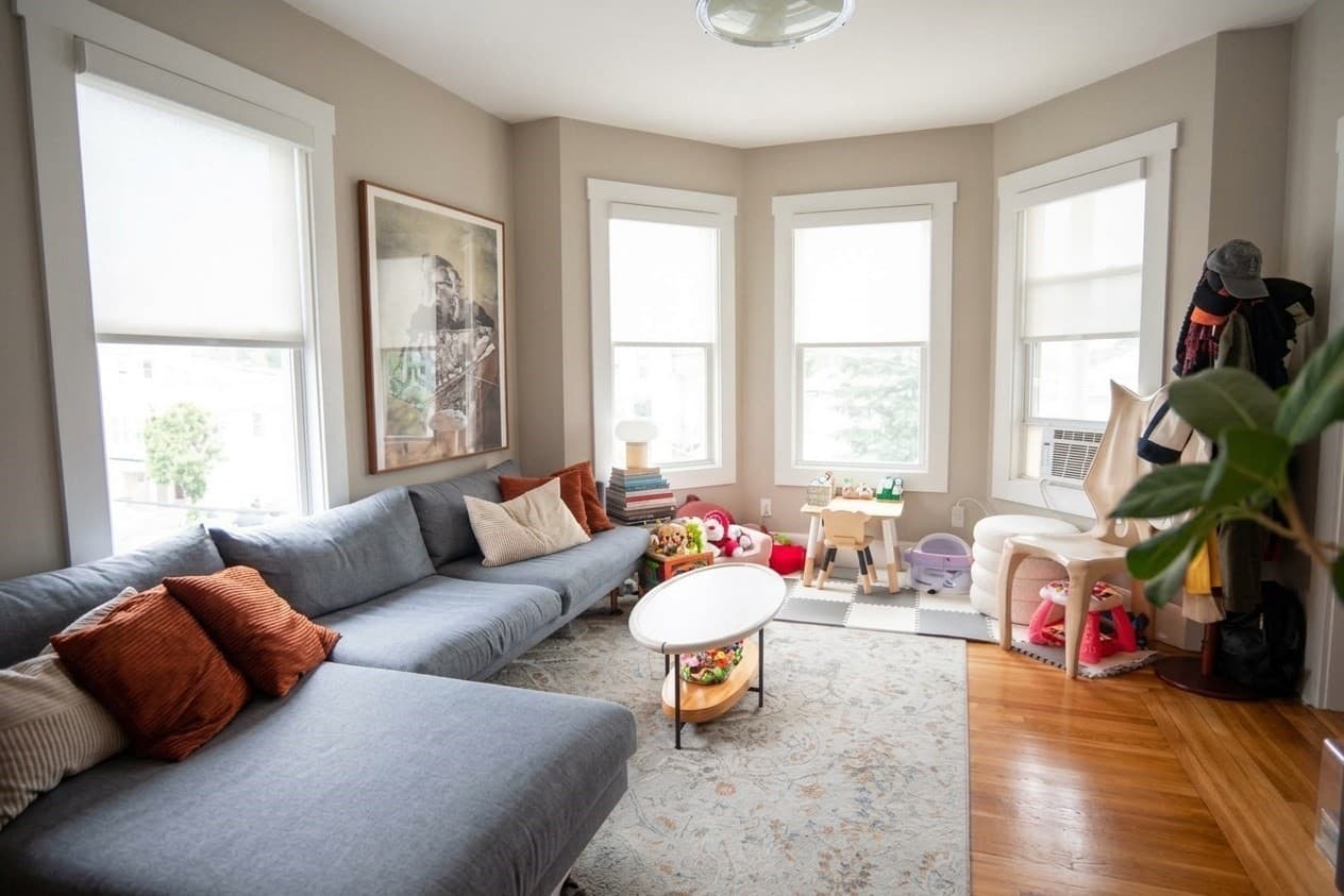 Condominium at 59 Harwood # 3, Lynn MA 01902, Lynn, photo 16 of 30