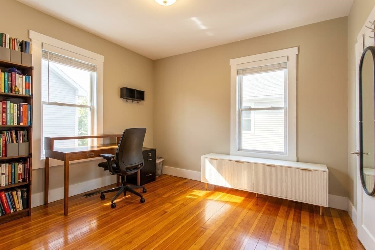Condominium at 59 Harwood # 3, Lynn MA 01902, Lynn, photo 22 of 30