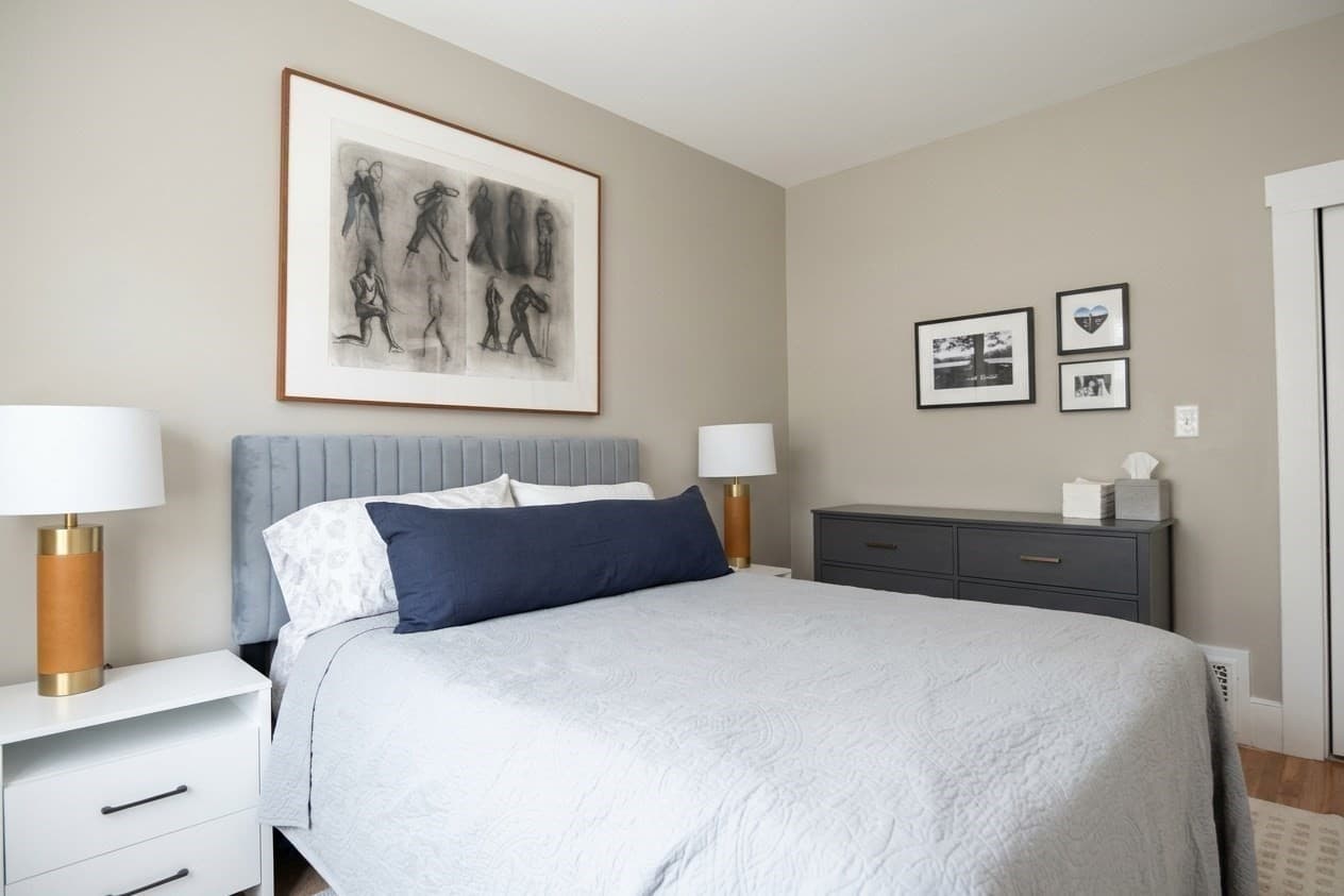 Condominium at 59 Harwood # 3, Lynn MA 01902, Lynn, photo 3 of 30