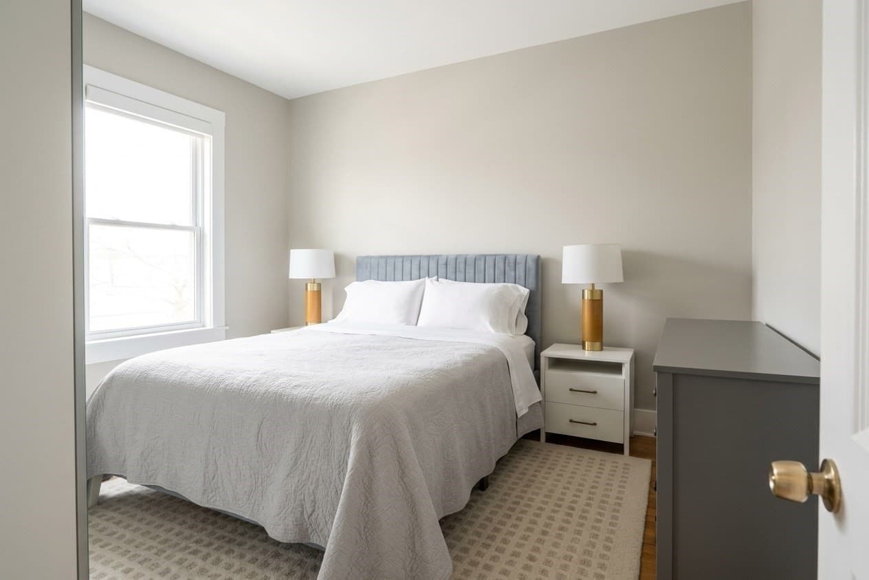 Condominium at 59 Harwood # 3, Lynn MA 01902, Lynn, photo 5 of 30