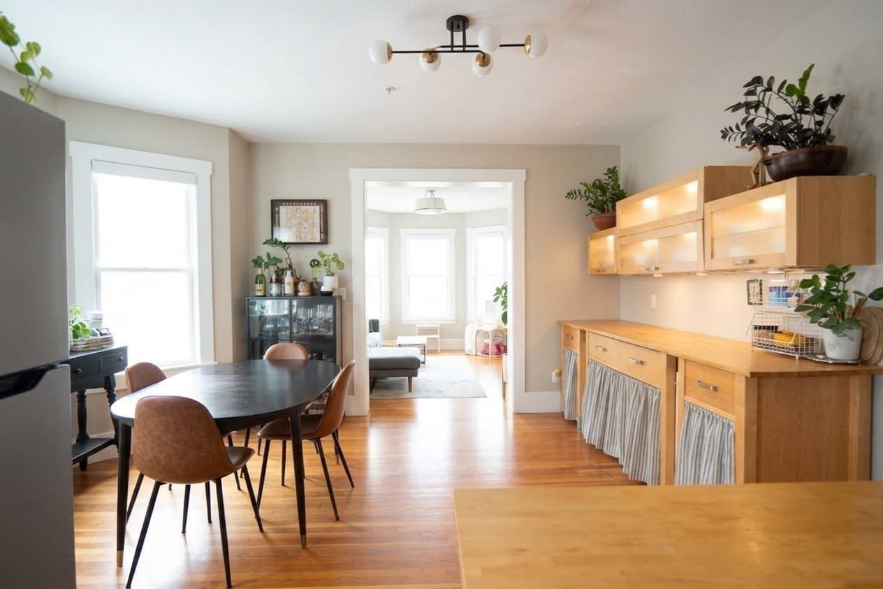 Condominium at 59 Harwood # 3, Lynn MA 01902, Lynn, photo 9 of 30