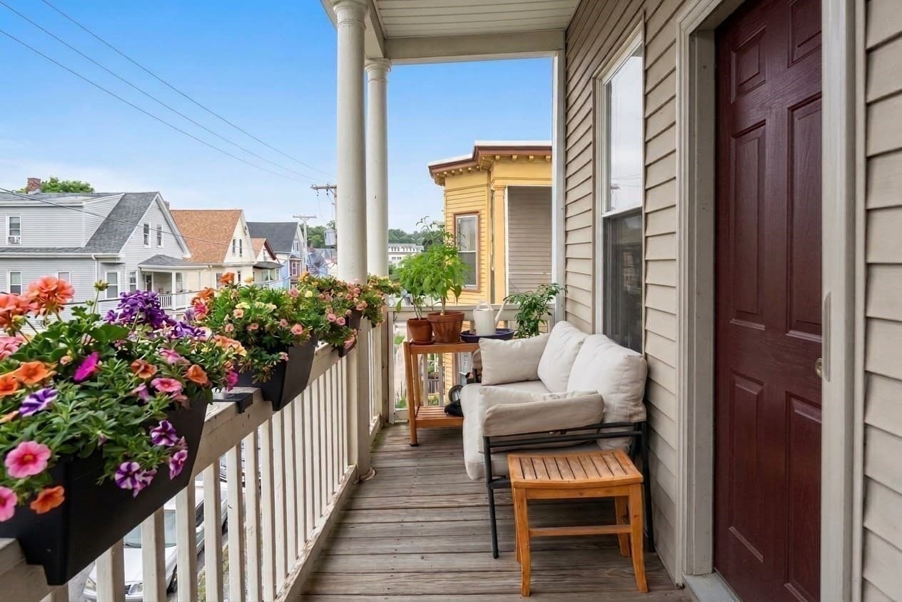 Condominium at 59 Harwood # 3, Lynn MA 01902, Lynn, photo 30 of 30