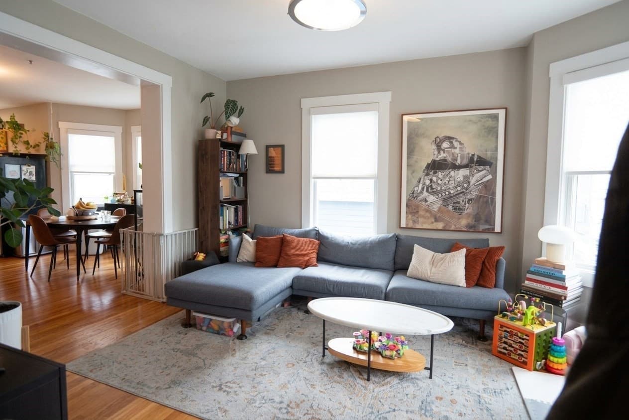 Condominium at 59 Harwood # 3, Lynn MA 01902, Lynn, photo 18 of 30