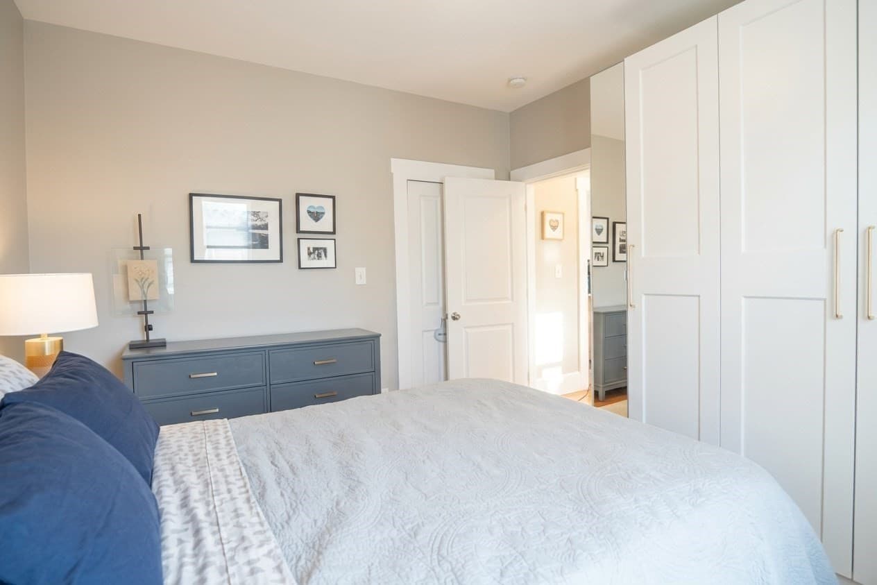 Condominium at 59 Harwood # 3, Lynn MA 01902, Lynn, photo 4 of 30
