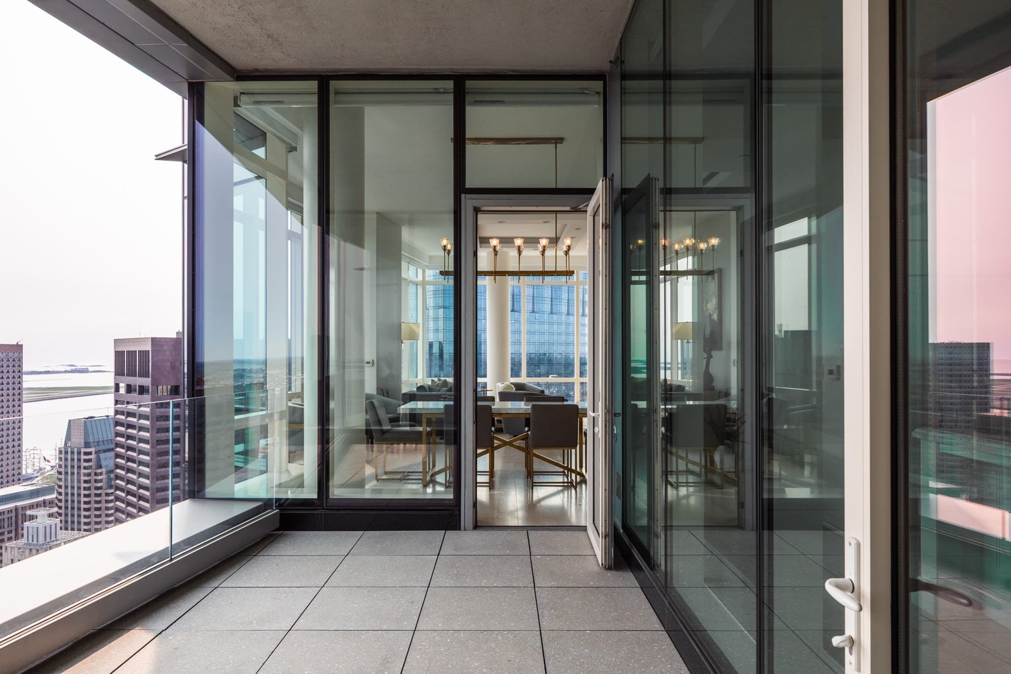 Condominium at 1 Franklin Street, Boston MA 02110, Boston, photo 27 of 27