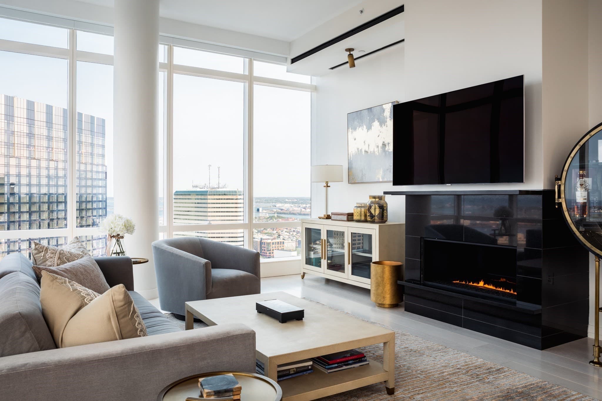 Condominium at 1 Franklin Street, Boston MA 02110, Boston, photo 6 of 27