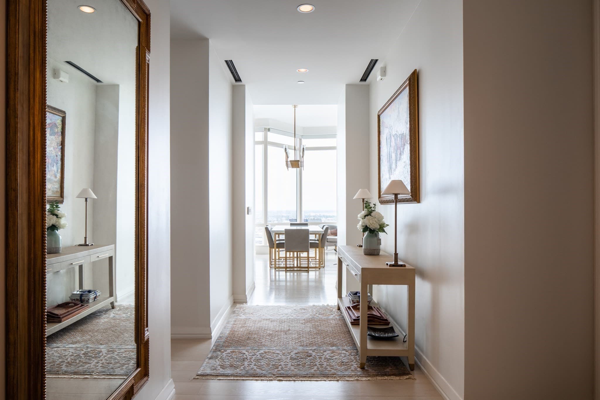 Condominium at 1 Franklin Street, Boston MA 02110, Boston, photo 13 of 27