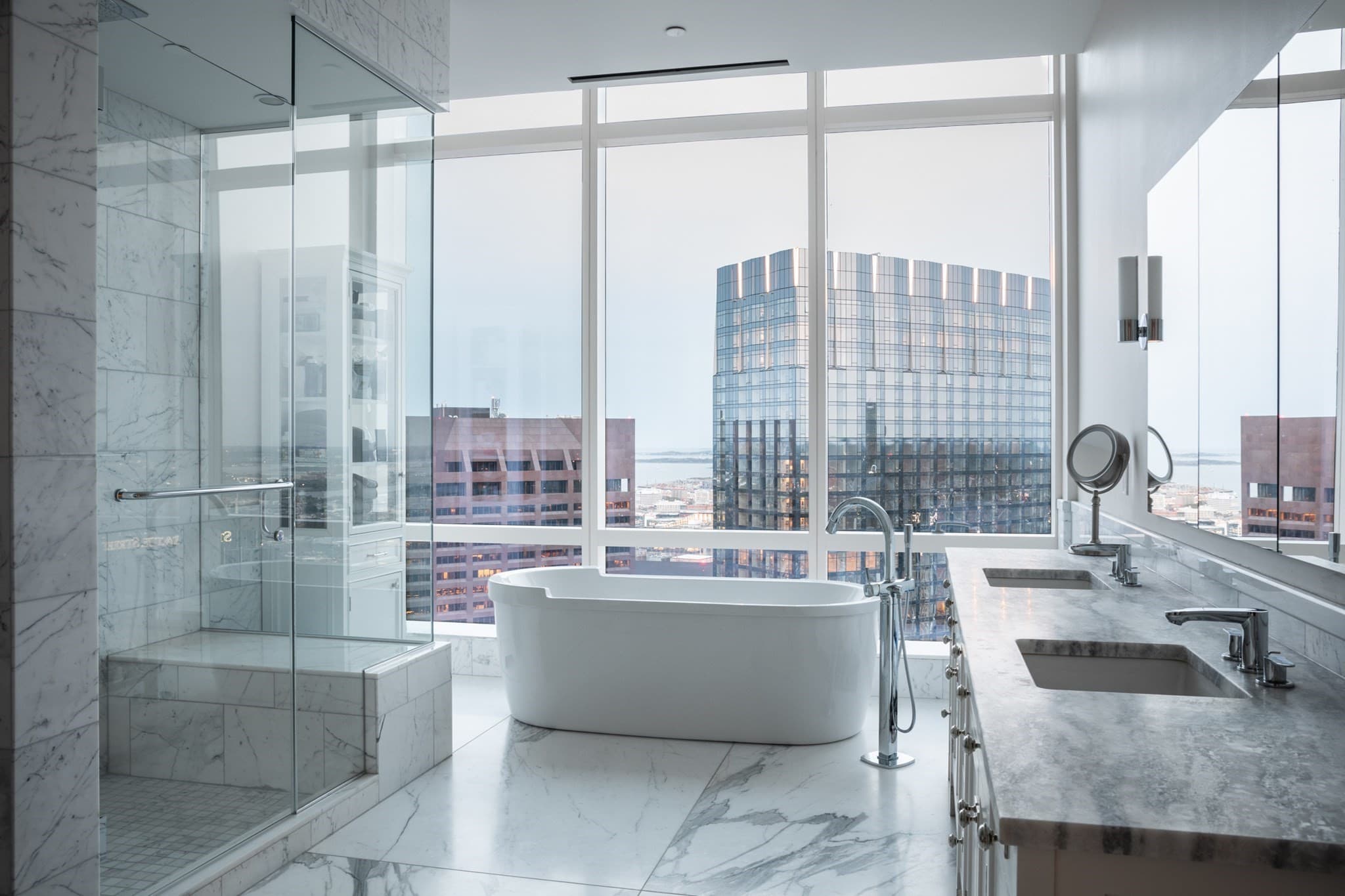 Condominium at 1 Franklin Street, Boston MA 02110, Boston, photo 17 of 27