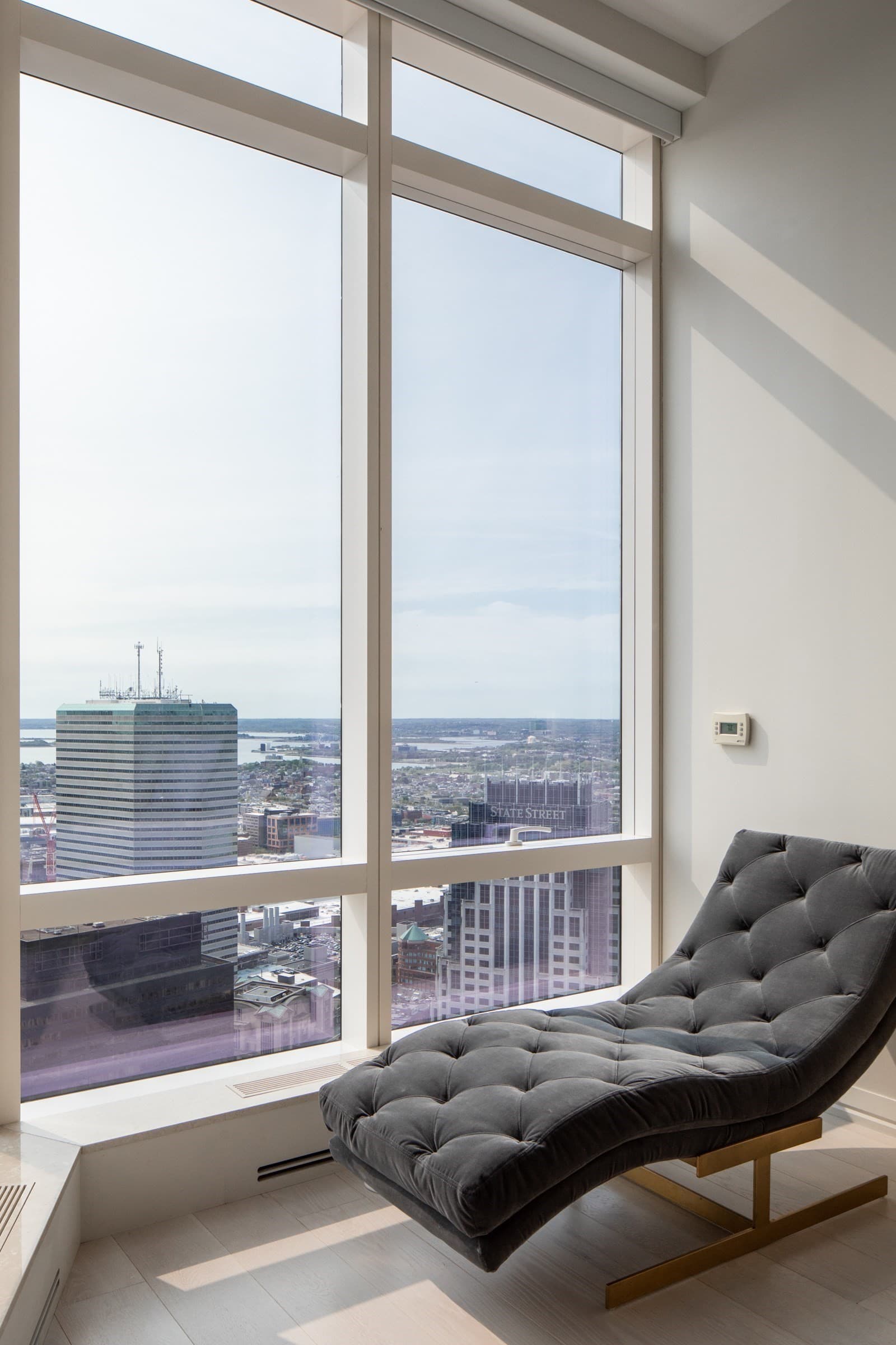Condominium at 1 Franklin Street, Boston MA 02110, Boston, photo 16 of 27