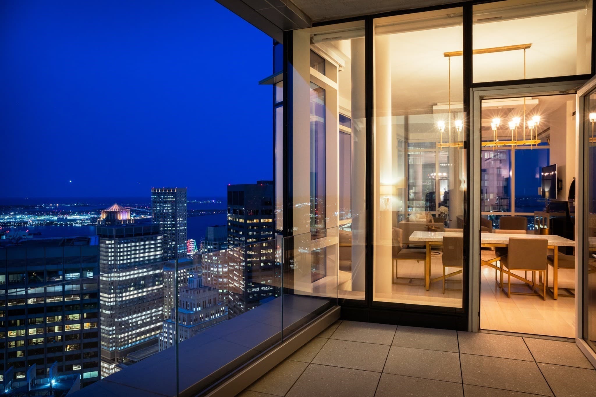 1 Franklin Street, Boston MA 02110