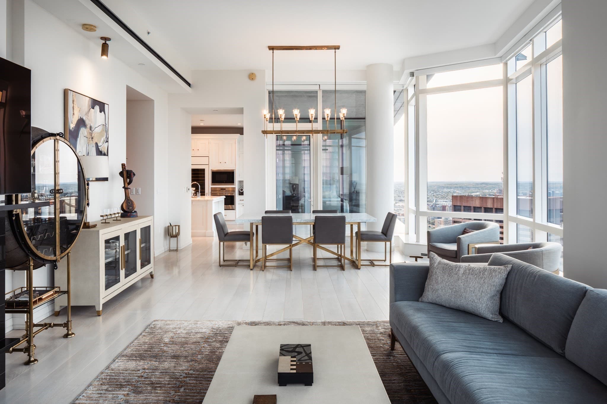 Condominium at 1 Franklin Street, Boston MA 02110, Boston, photo 5 of 27
