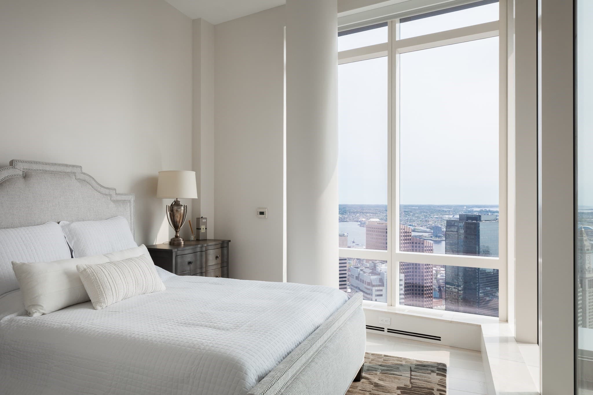 Condominium at 1 Franklin Street, Boston MA 02110, Boston, photo 19 of 27