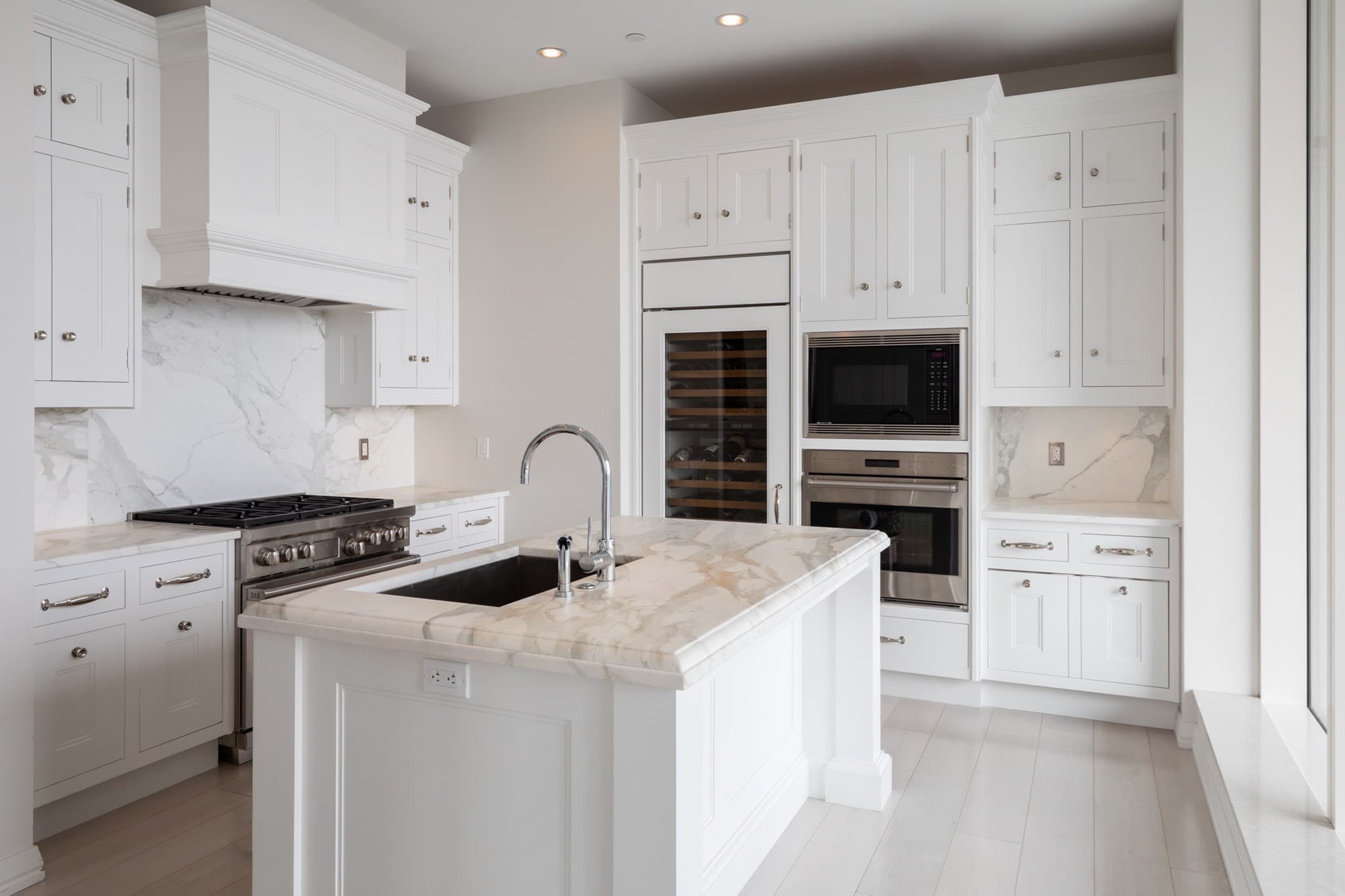 Condominium at 1 Franklin Street, Boston MA 02110, Boston, photo 8 of 27