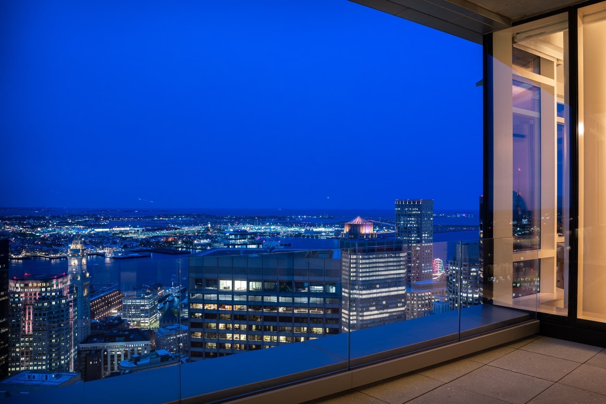 Condominium at 1 Franklin Street, Boston MA 02110, Boston, photo 25 of 27
