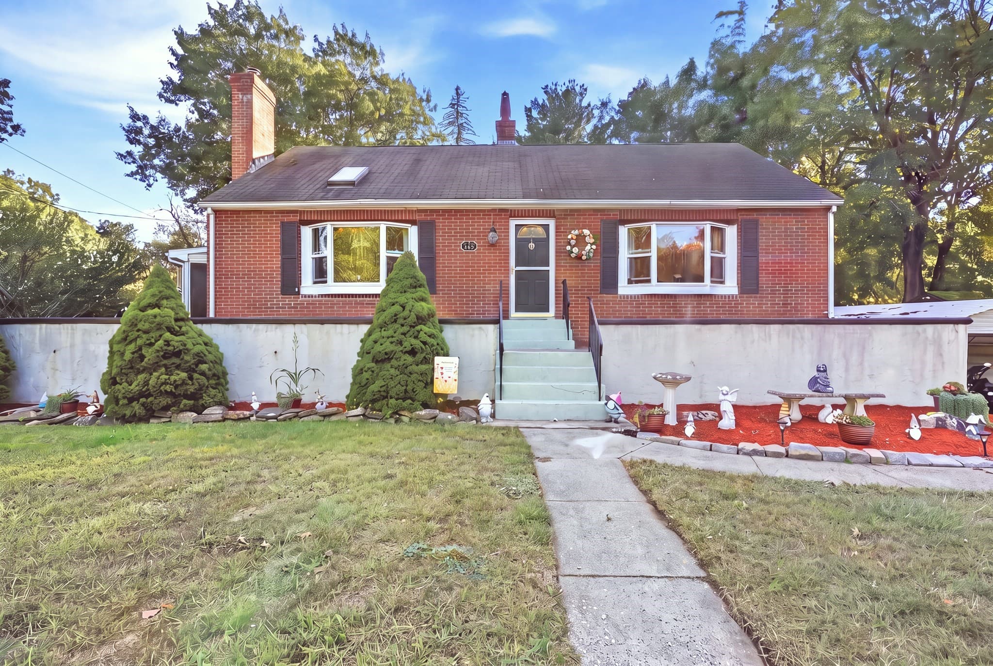 189 Allen Road, Billerica MA 01821