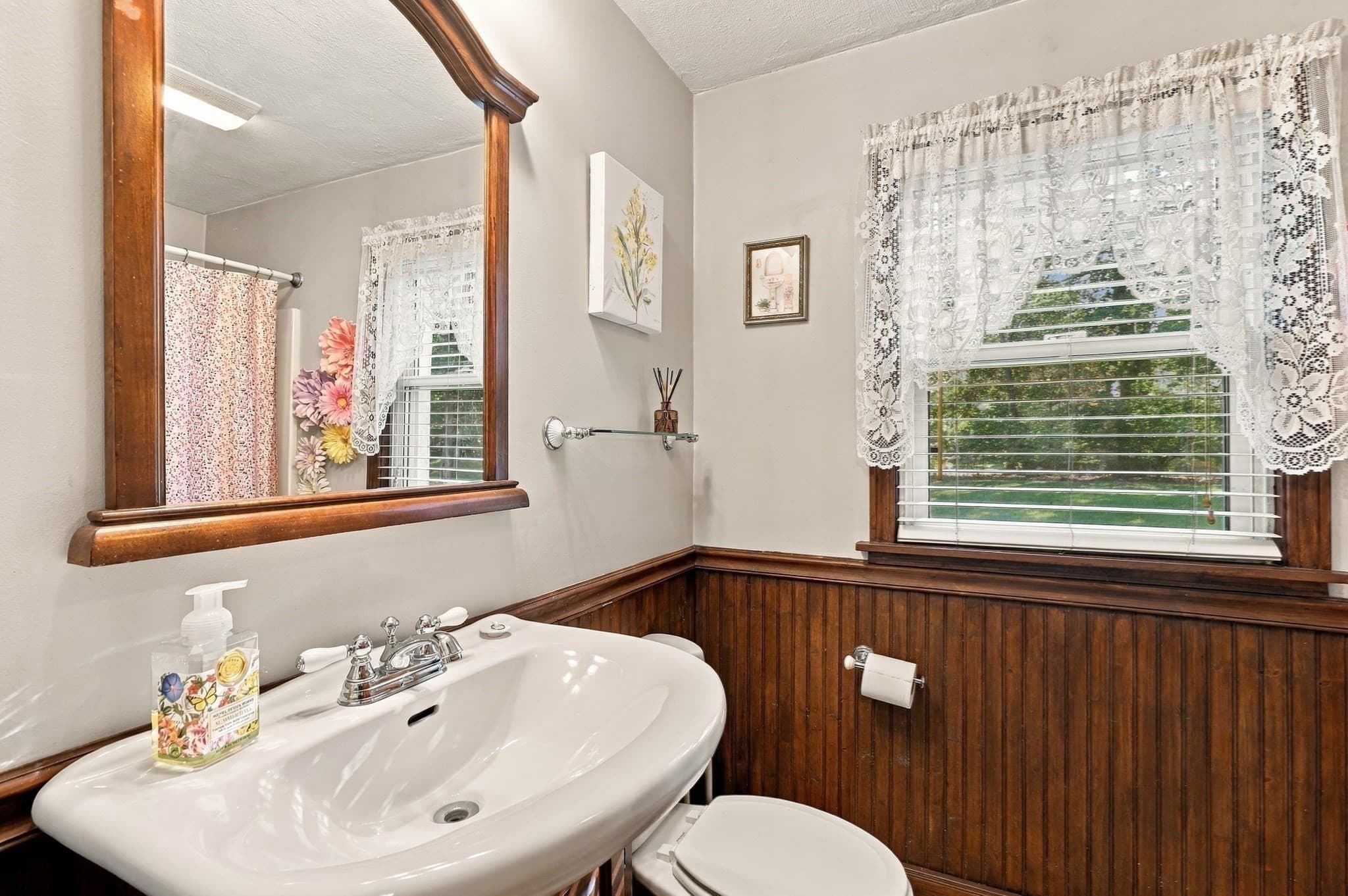 Single Family Residence at 189 Allen Road, Billerica MA 01821, Billerica, photo 20 of 41