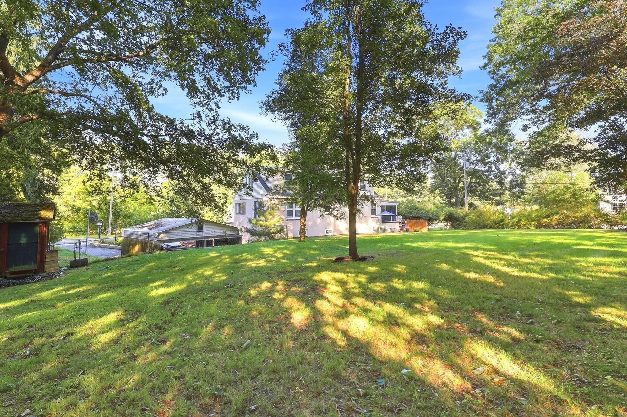 Single Family Residence at 189 Allen Road, Billerica MA 01821, Billerica, photo 41 of 41