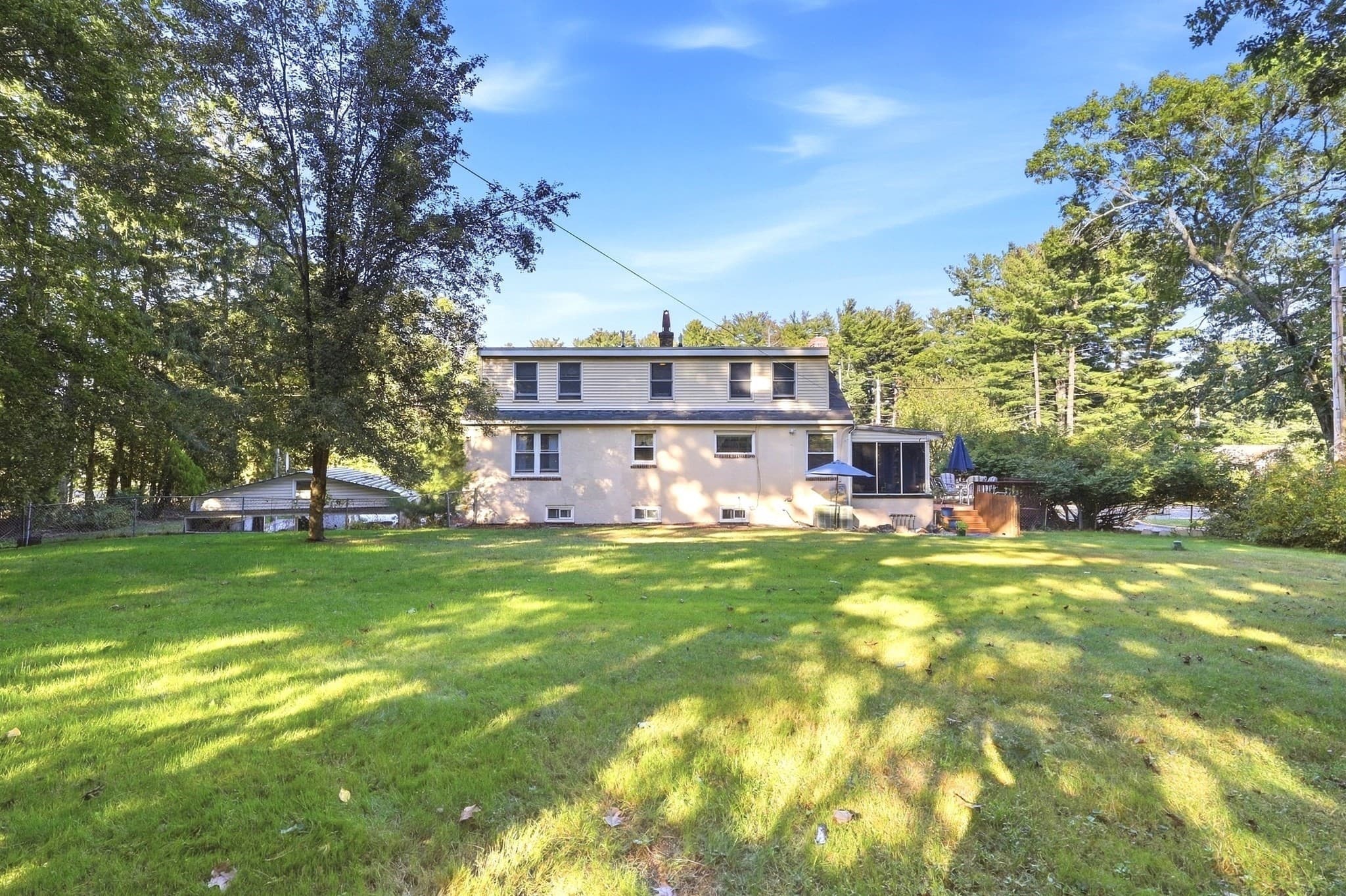 Single Family Residence at 189 Allen Road, Billerica MA 01821, Billerica, photo 40 of 41