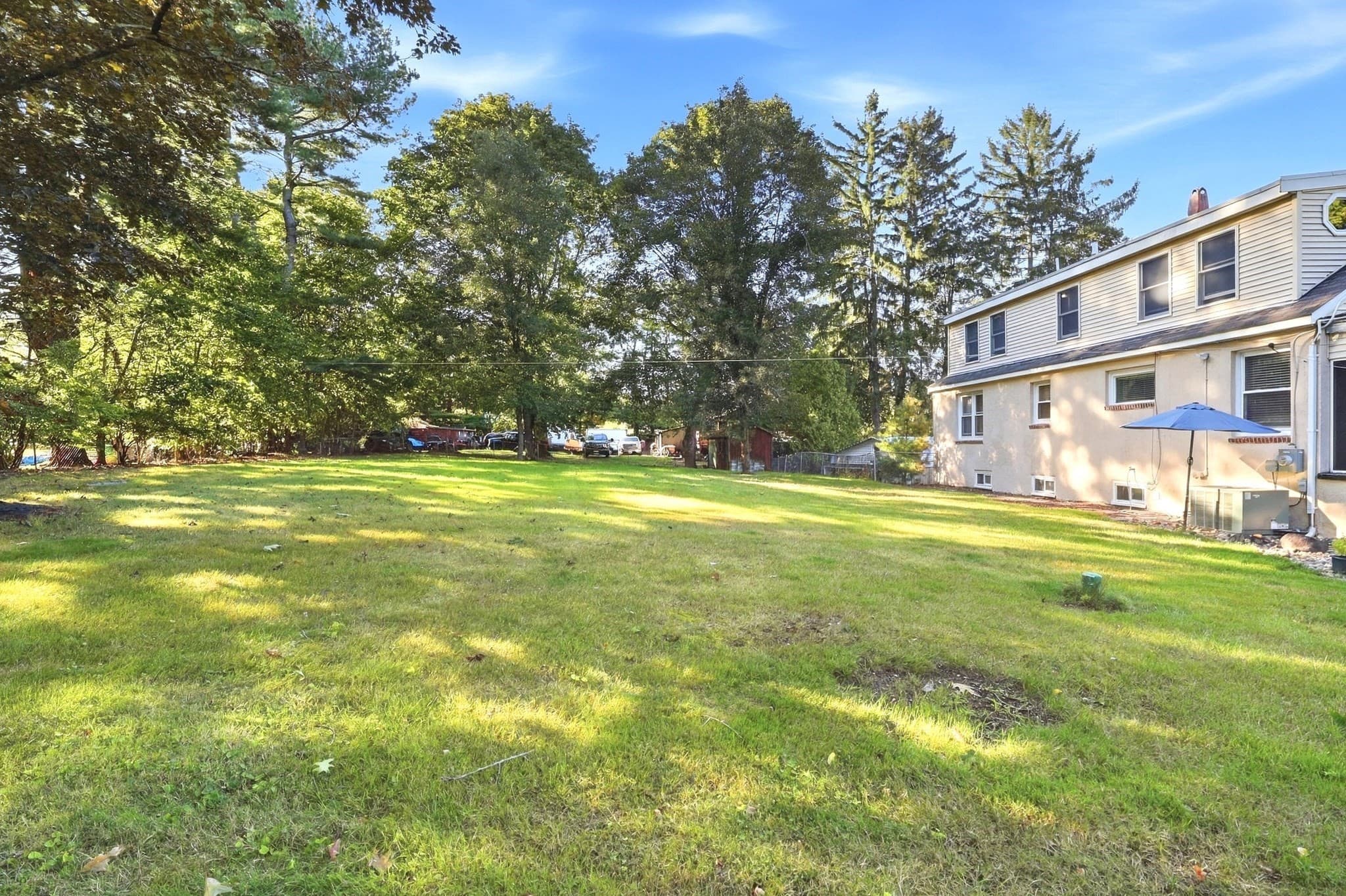 Single Family Residence at 189 Allen Road, Billerica MA 01821, Billerica, photo 39 of 41