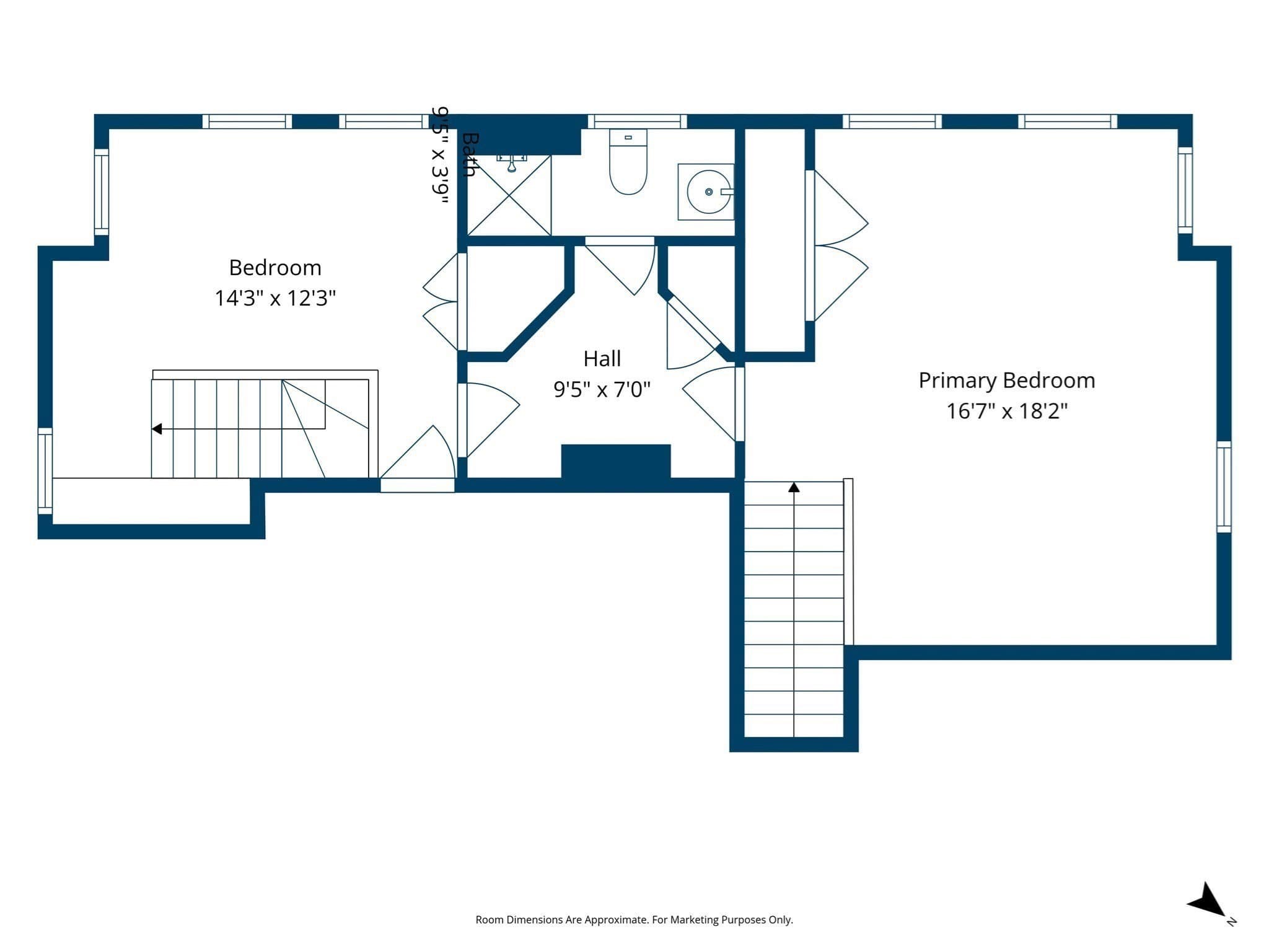 Single Family Residence at 189 Allen Road, Billerica MA 01821, Billerica, photo 21 of 41