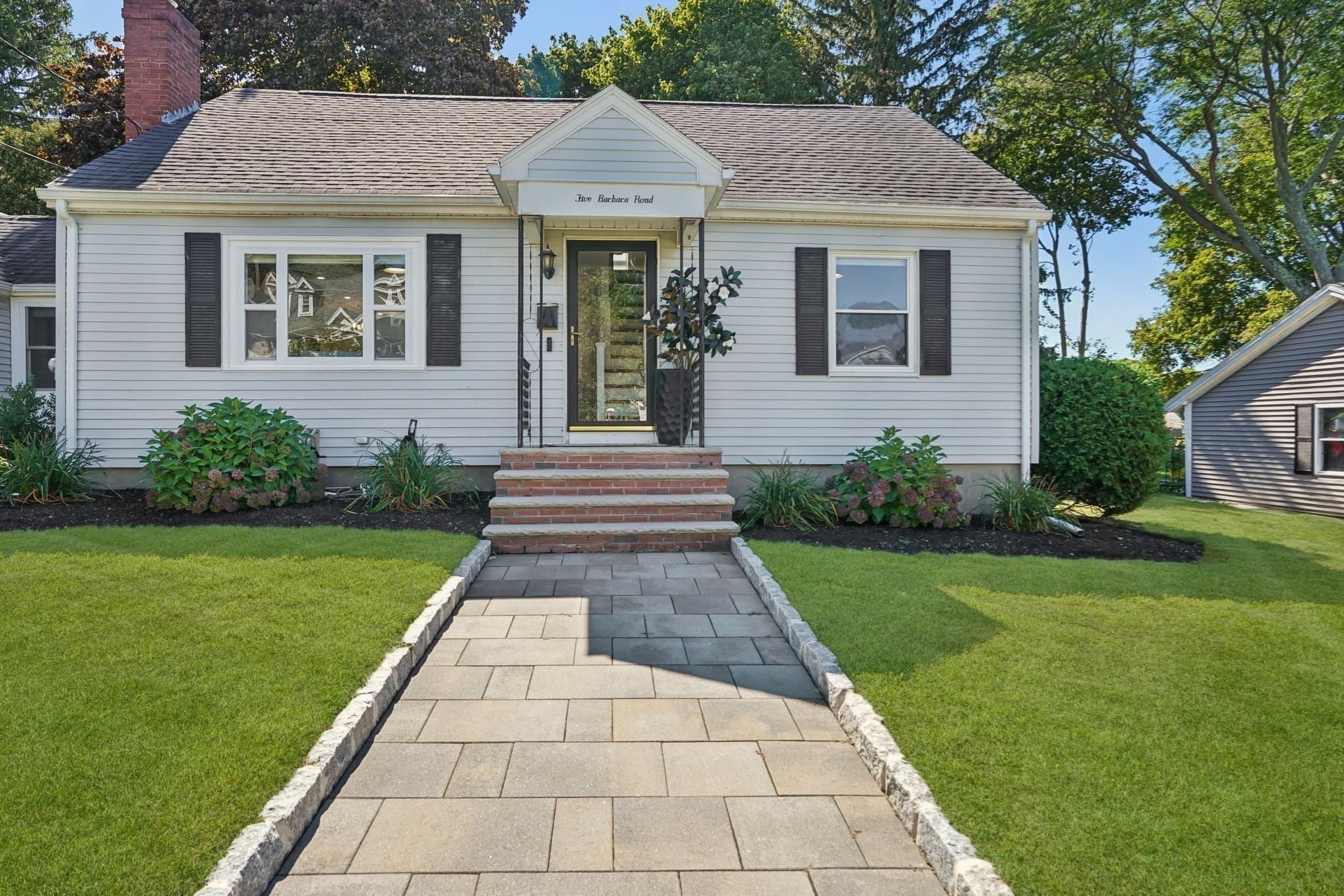 Single Family Residence at 5 Barbara Road, Danvers MA 01923, Danvers, photo 2 of 38