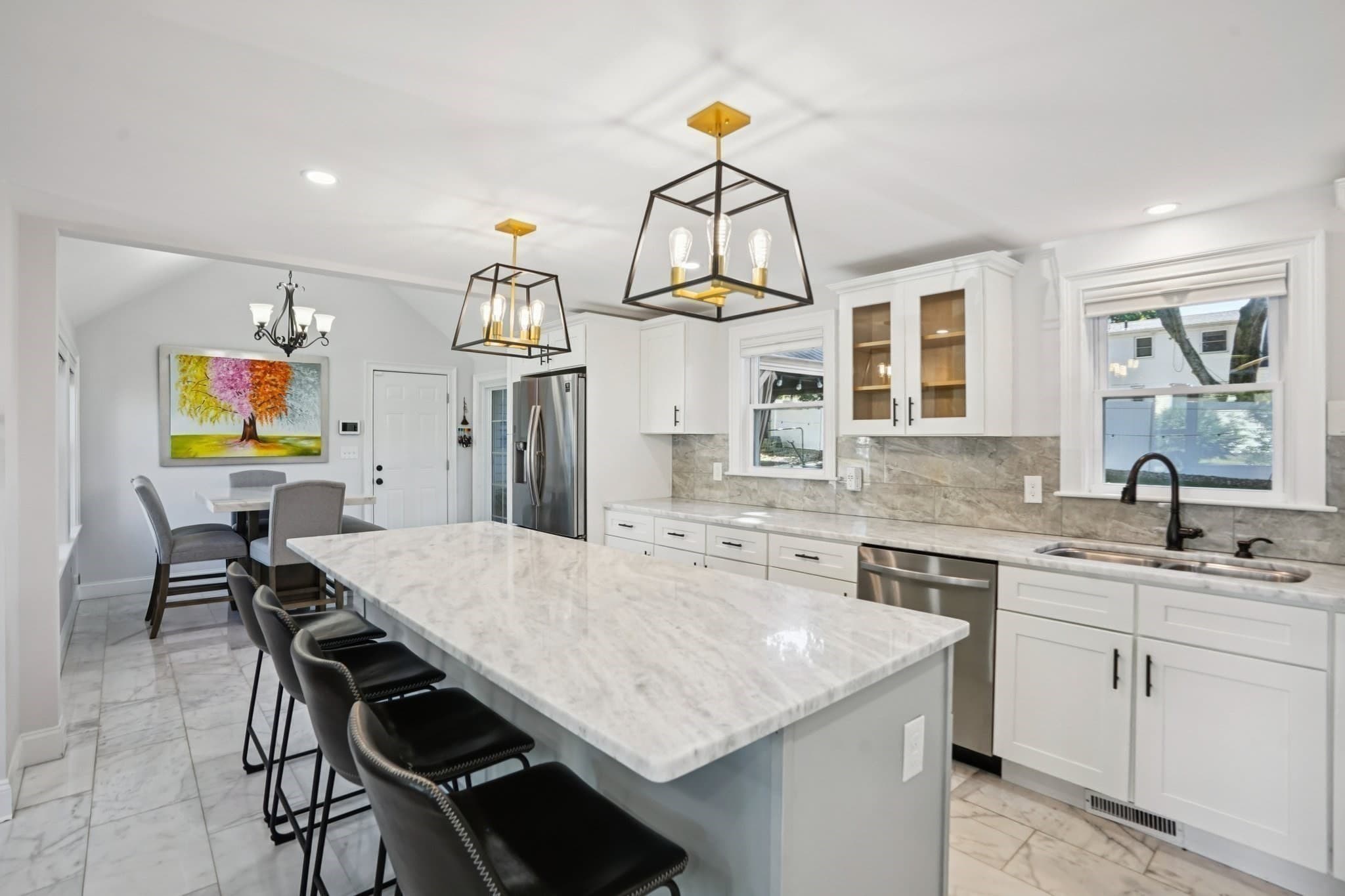Single Family Residence at 5 Barbara Road, Danvers MA 01923, Danvers, photo 12 of 38