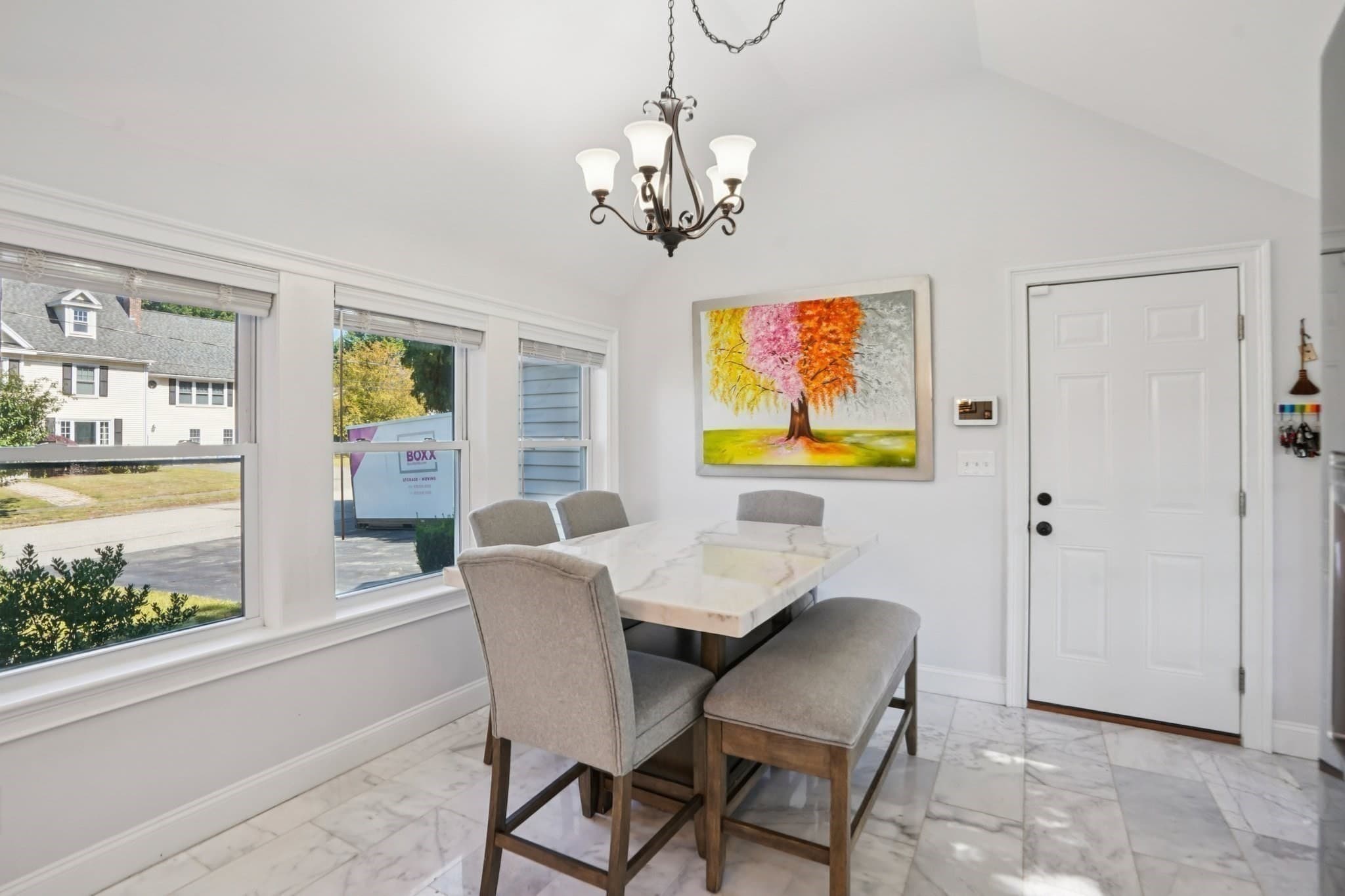 Single Family Residence at 5 Barbara Road, Danvers MA 01923, Danvers, photo 7 of 38