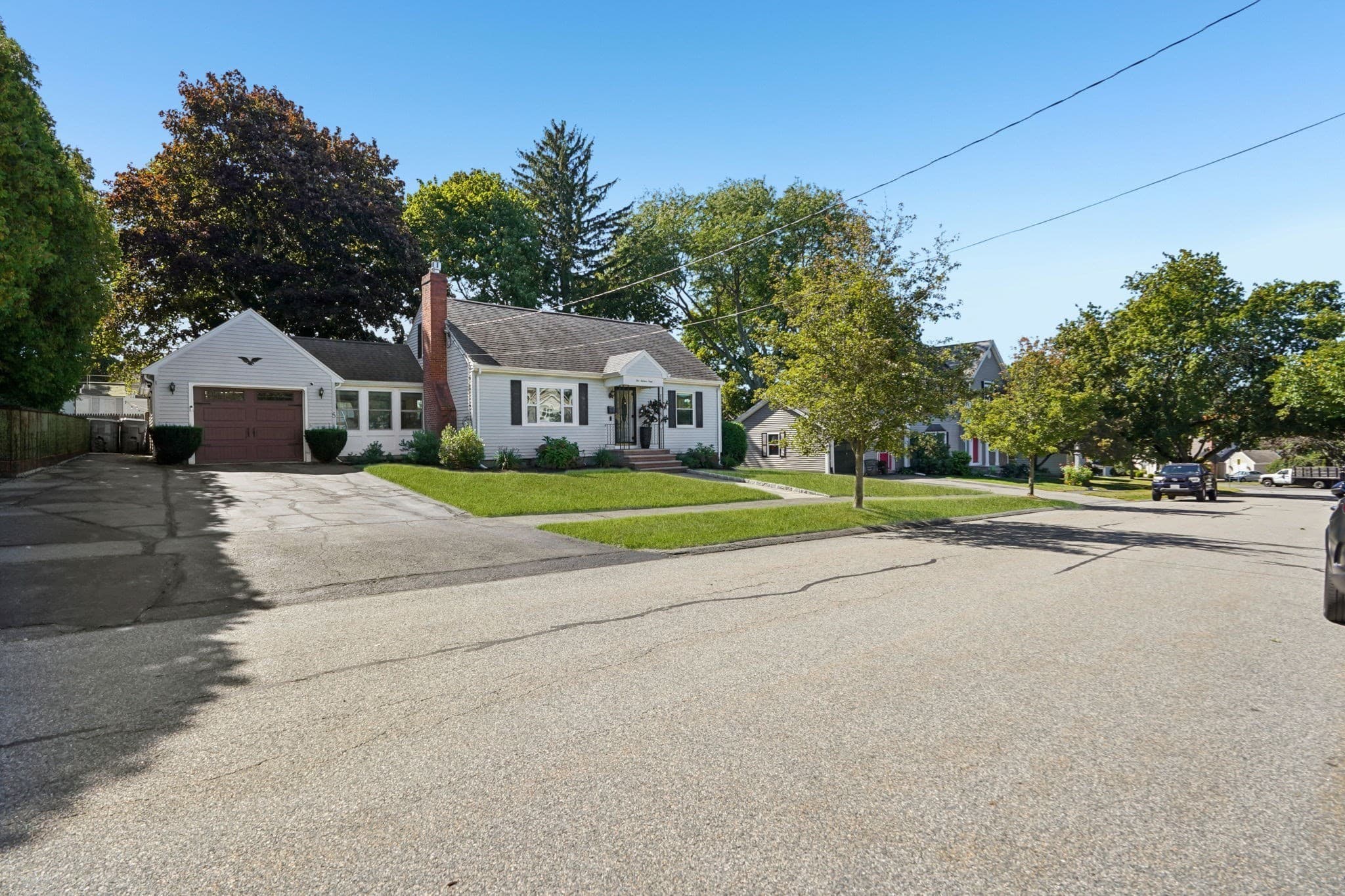Single Family Residence at 5 Barbara Road, Danvers MA 01923, Danvers, photo 3 of 38