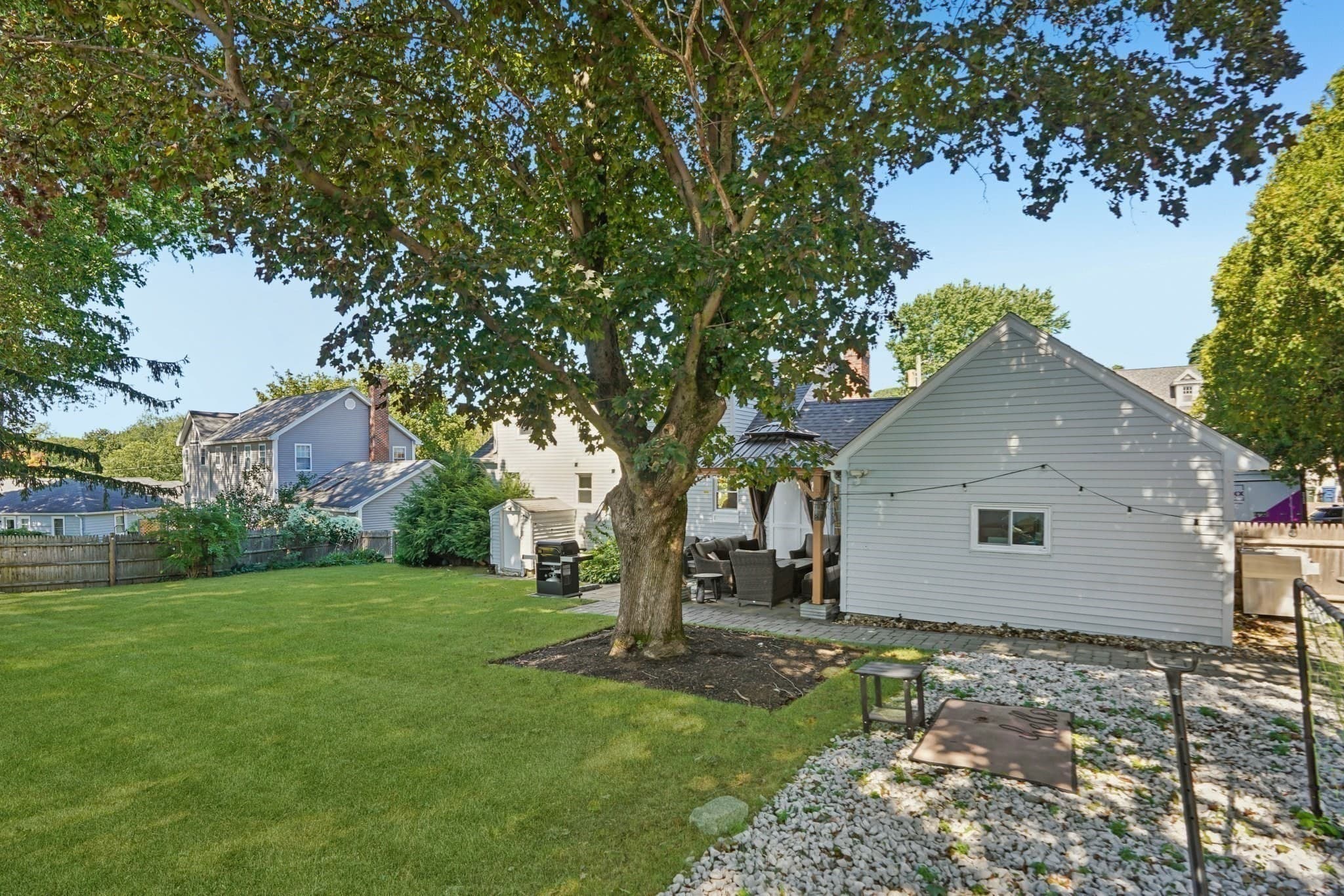 Single Family Residence at 5 Barbara Road, Danvers MA 01923, Danvers, photo 36 of 38