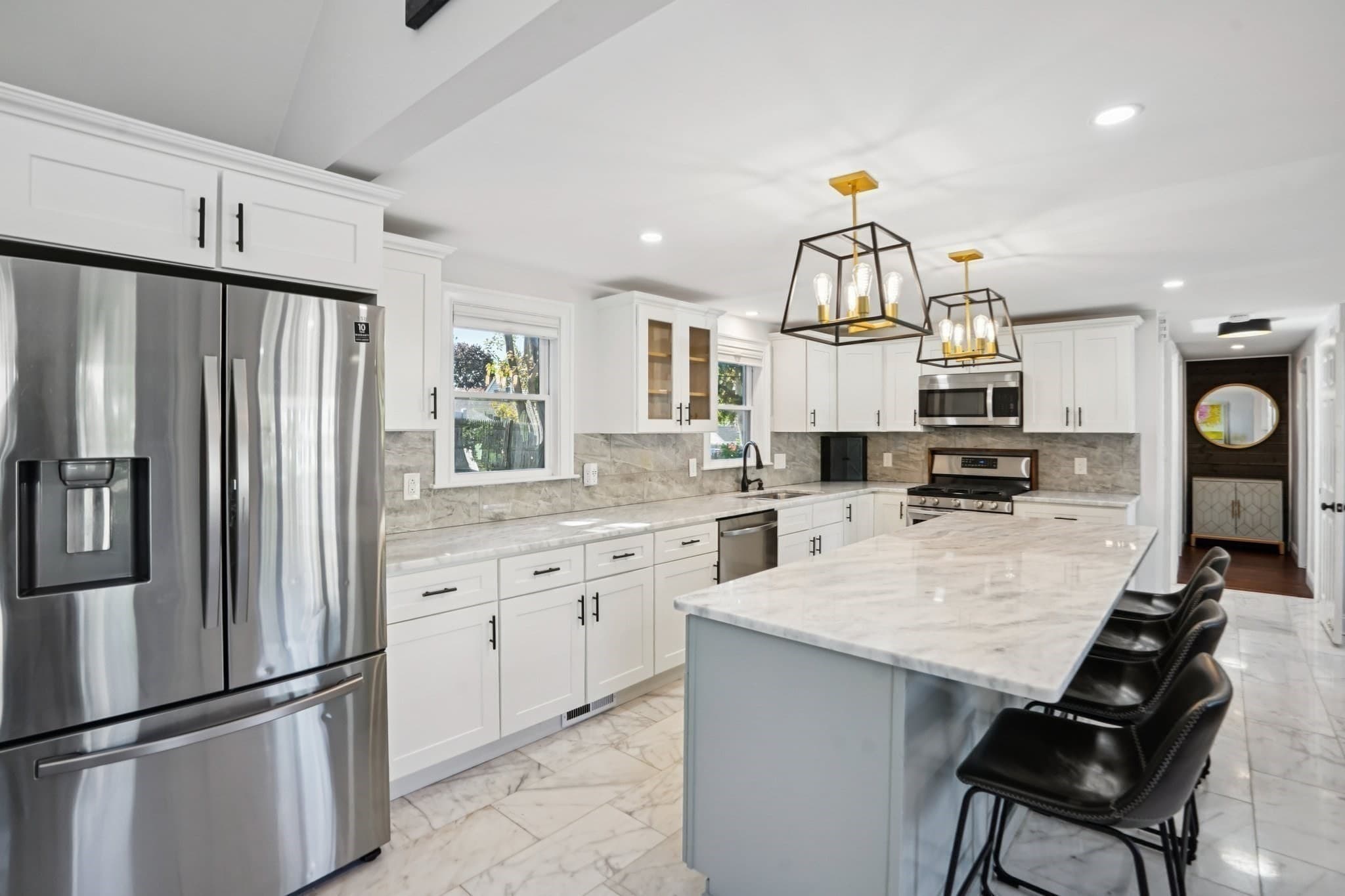 Single Family Residence at 5 Barbara Road, Danvers MA 01923, Danvers, photo 9 of 38