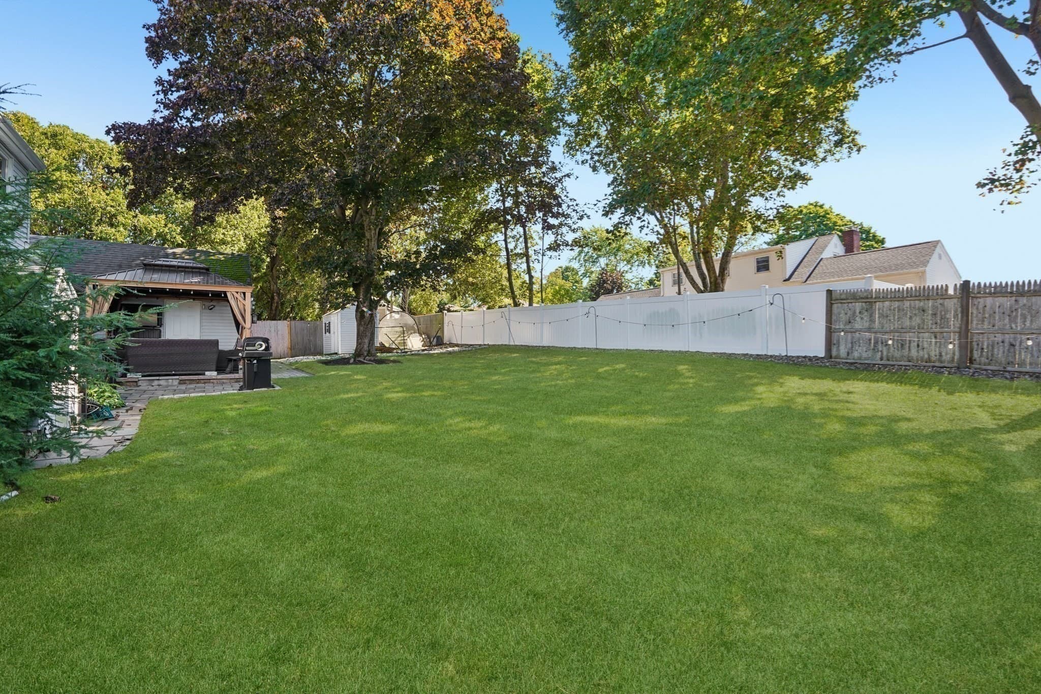Single Family Residence at 5 Barbara Road, Danvers MA 01923, Danvers, photo 38 of 38