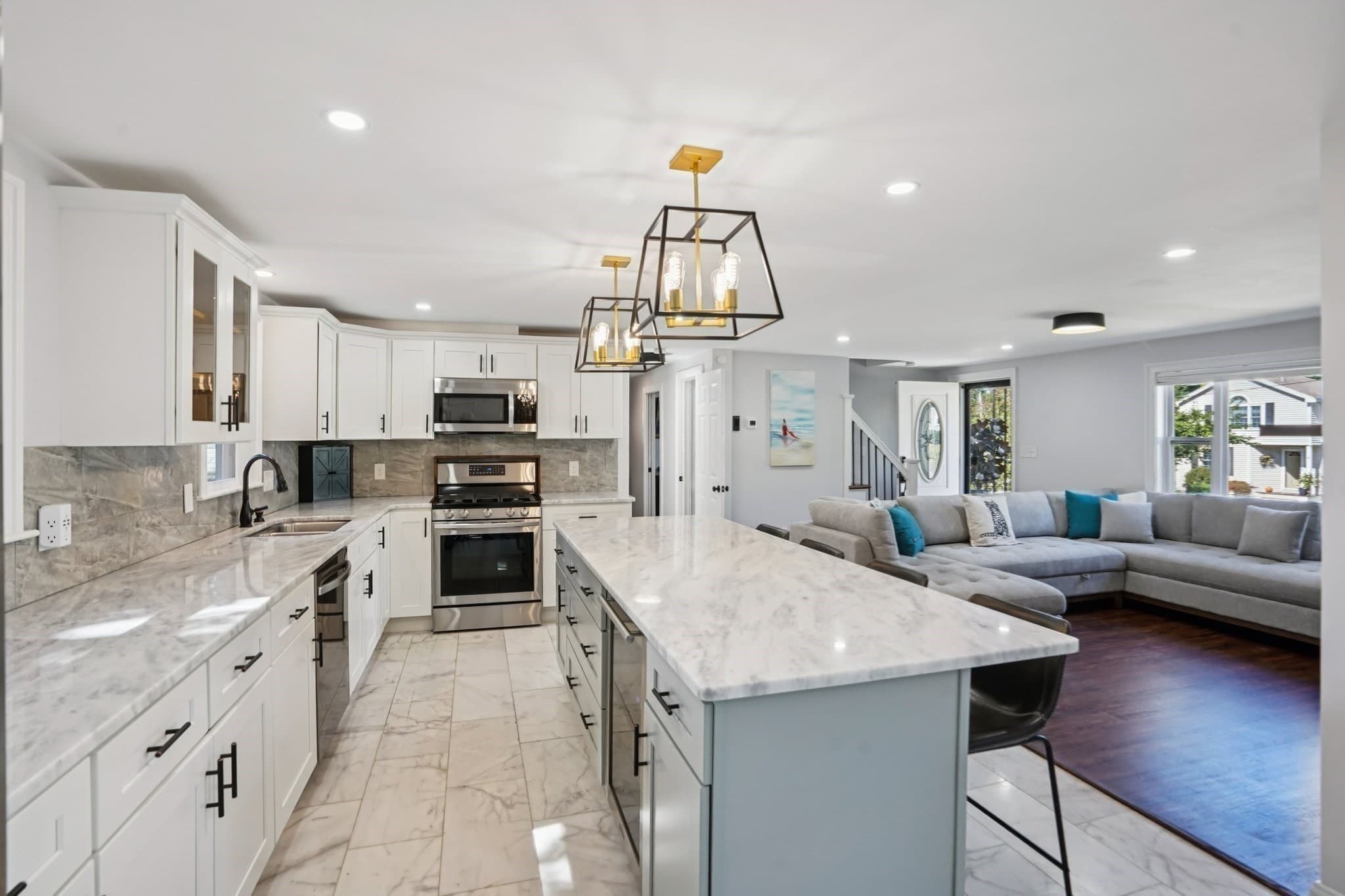 Single Family Residence at 5 Barbara Road, Danvers MA 01923, Danvers, photo 10 of 38