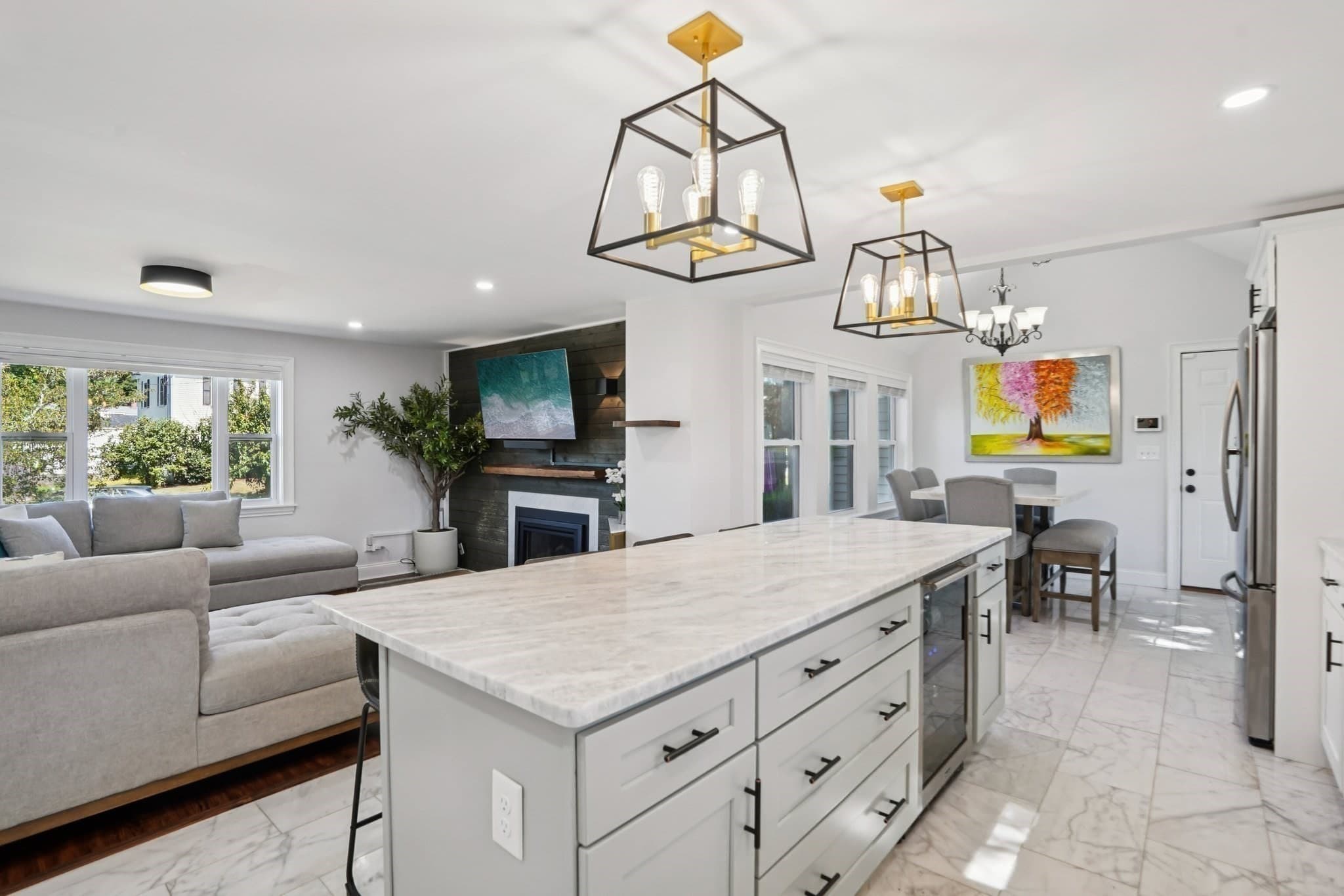 Single Family Residence at 5 Barbara Road, Danvers MA 01923, Danvers, photo 11 of 38