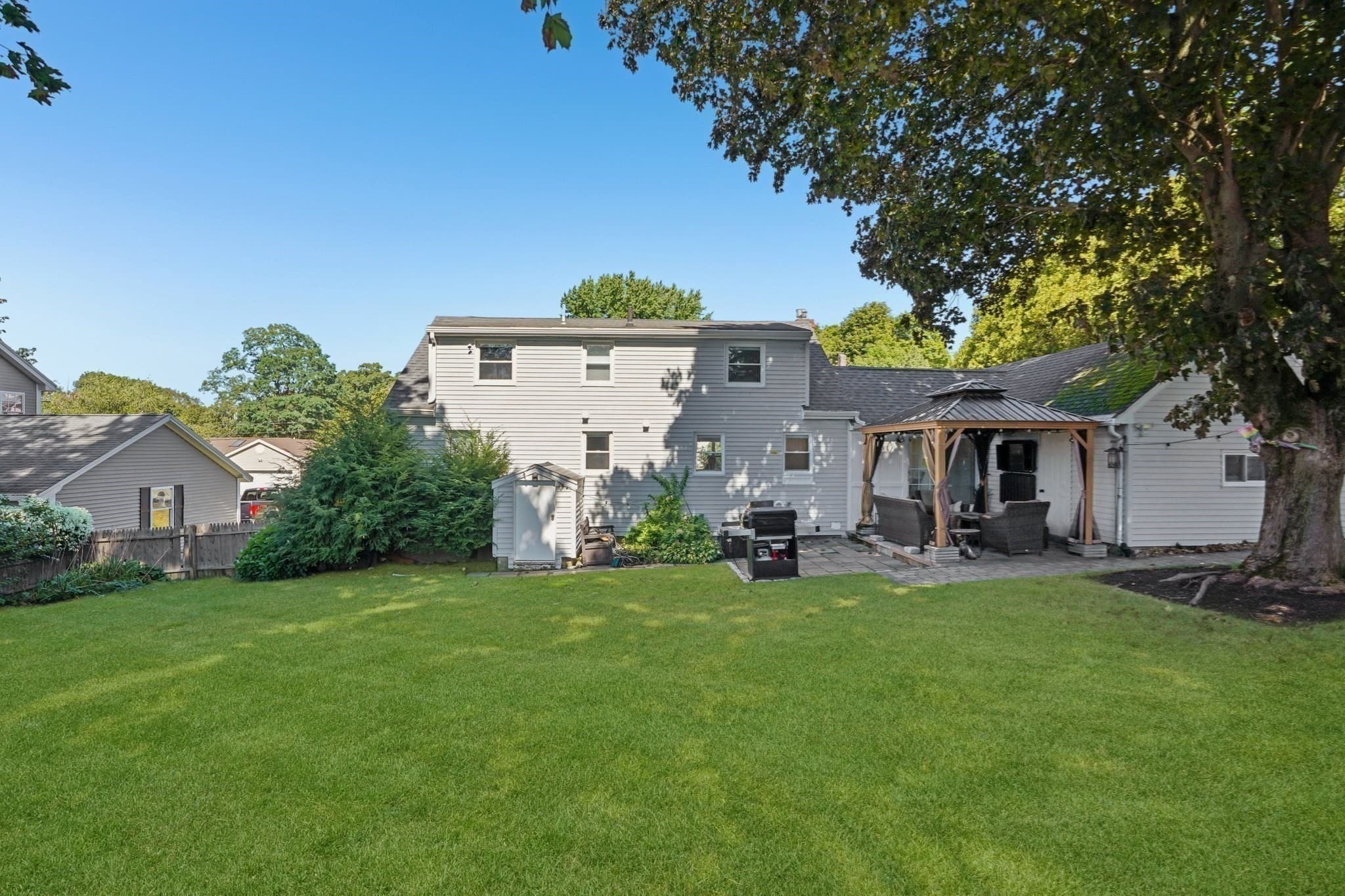 Single Family Residence at 5 Barbara Road, Danvers MA 01923, Danvers, photo 35 of 38