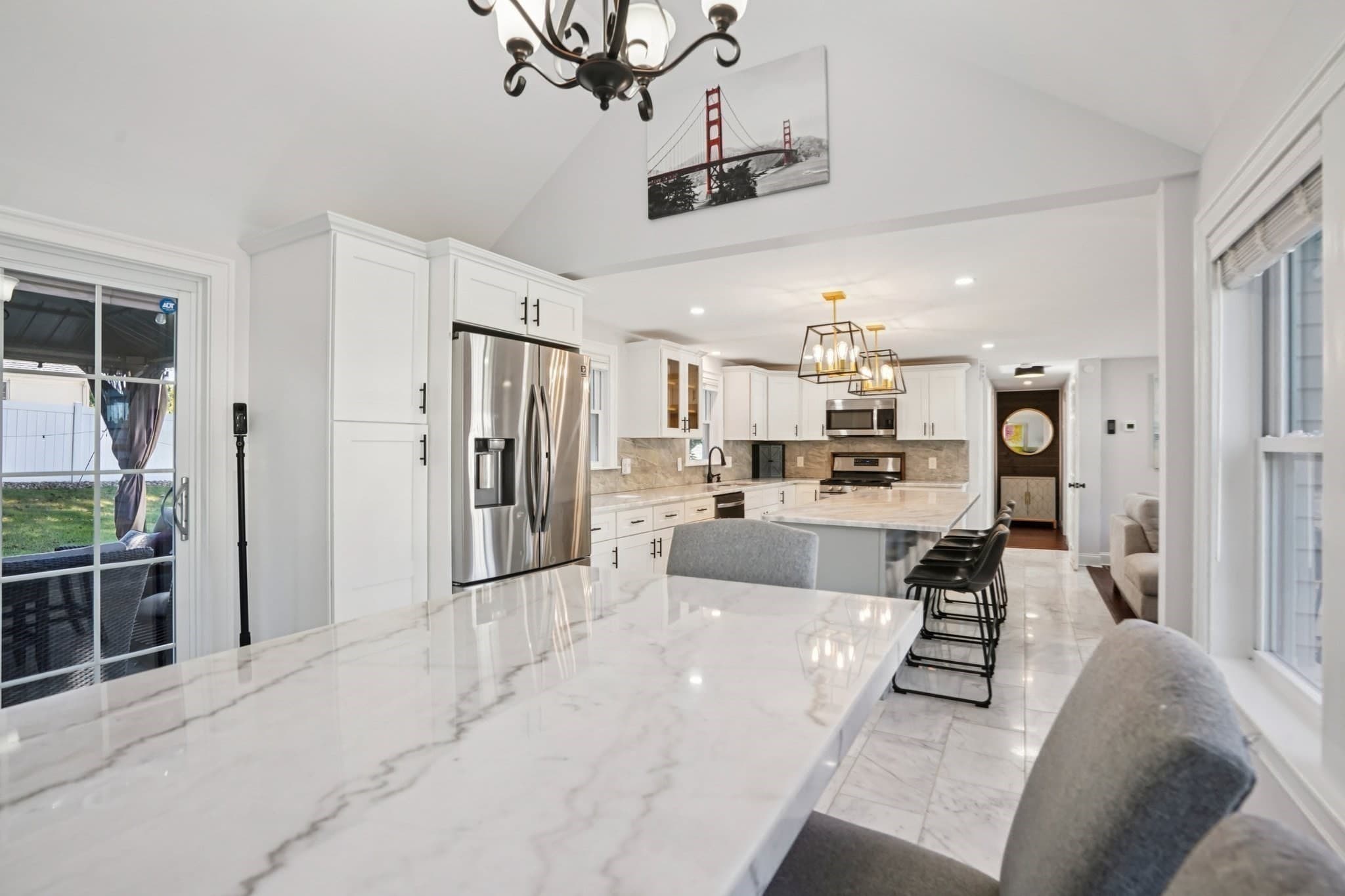 Single Family Residence at 5 Barbara Road, Danvers MA 01923, Danvers, photo 8 of 38