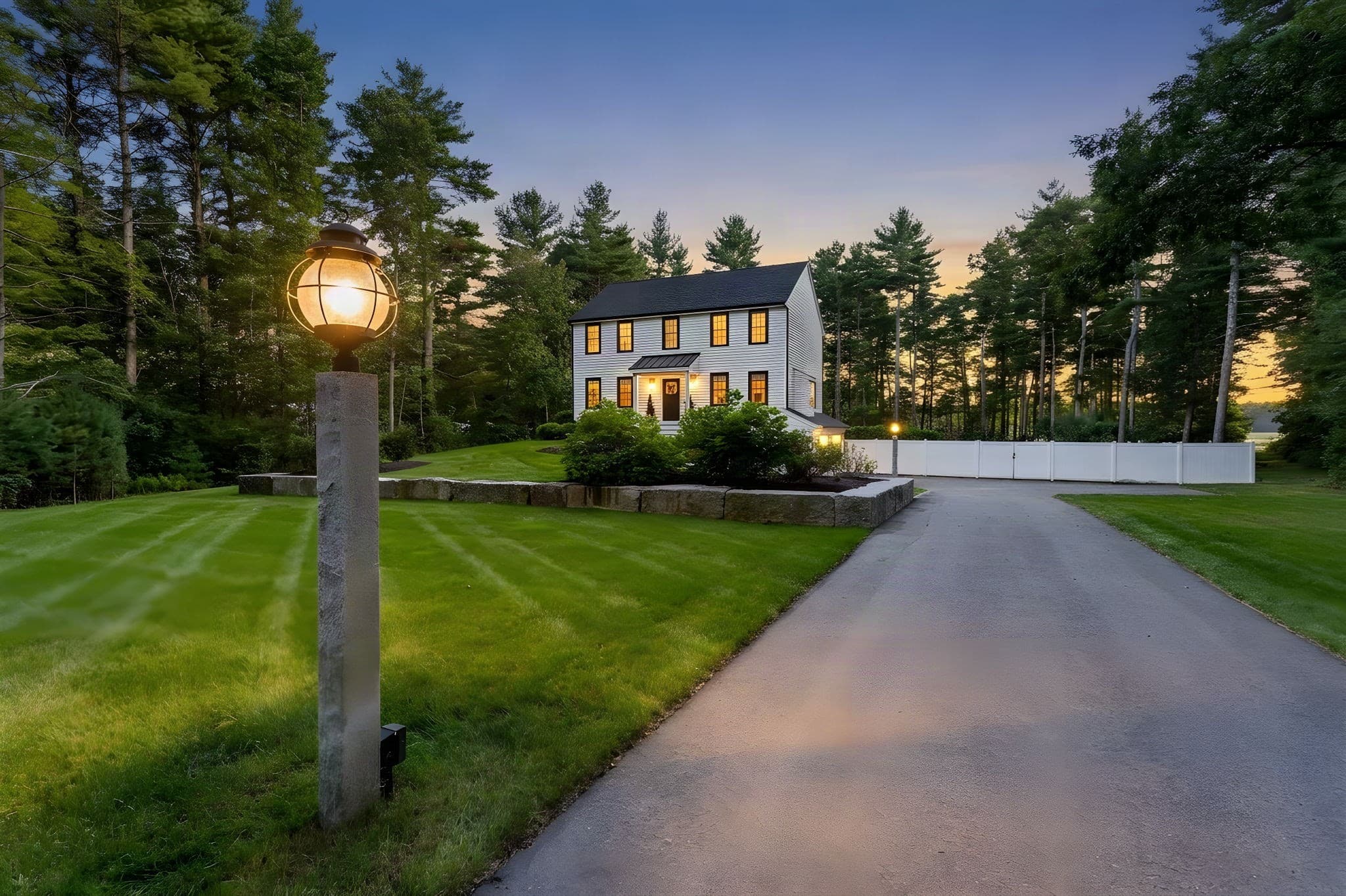 35 Rocky Meadow St, Middleboro MA 02346