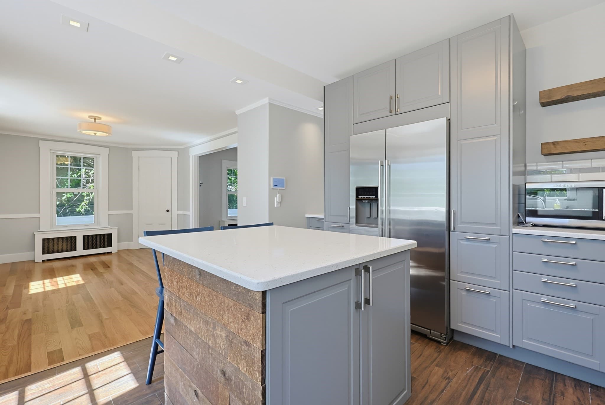 Single Family Residence at 115 North Avenue, Natick MA 01760, Natick, photo 6 of 41