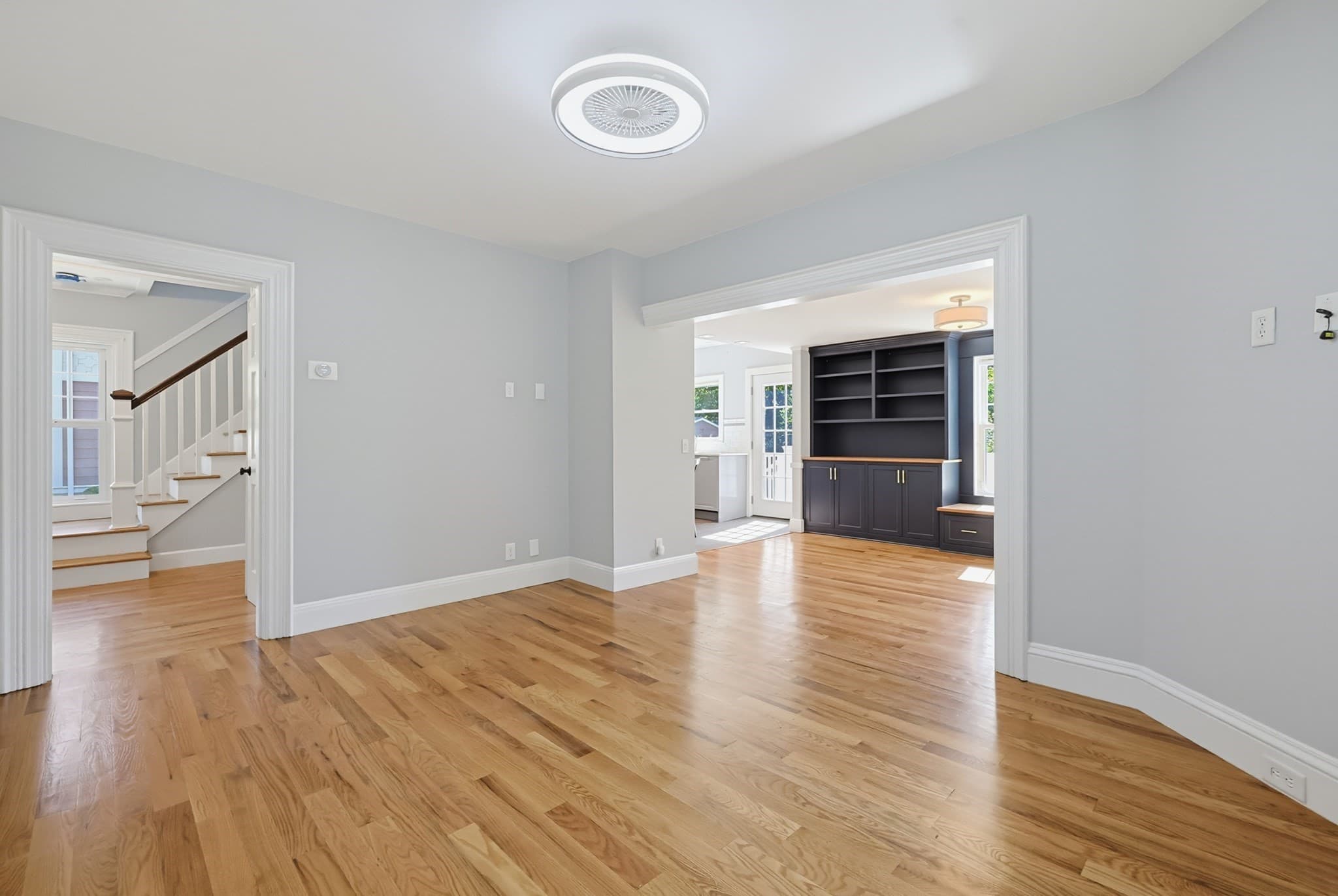 Single Family Residence at 115 North Avenue, Natick MA 01760, Natick, photo 13 of 41