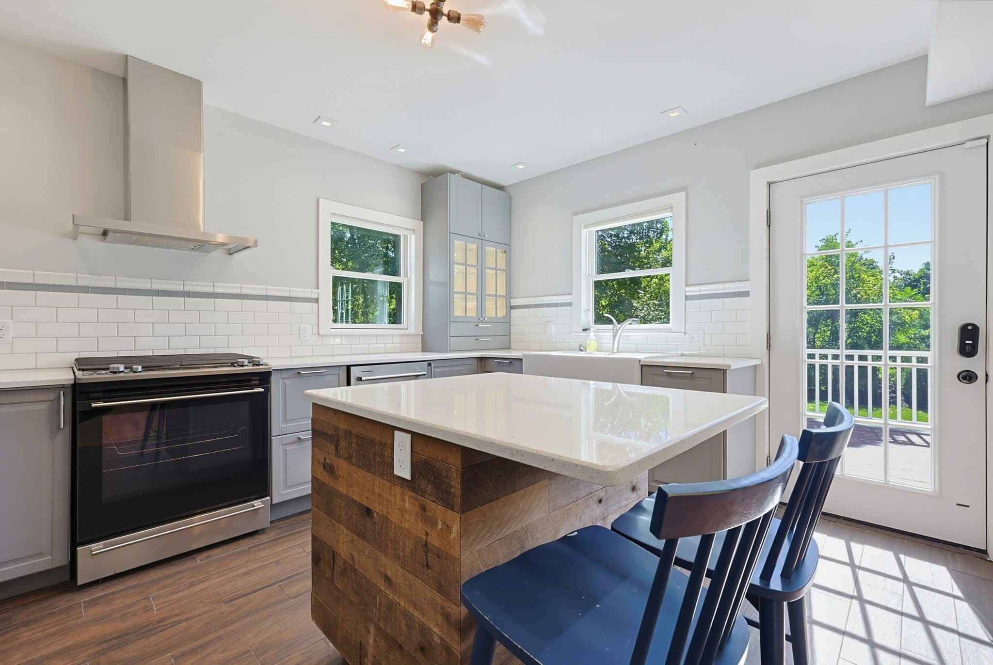 Single Family Residence at 115 North Avenue, Natick MA 01760, Natick, photo 7 of 41