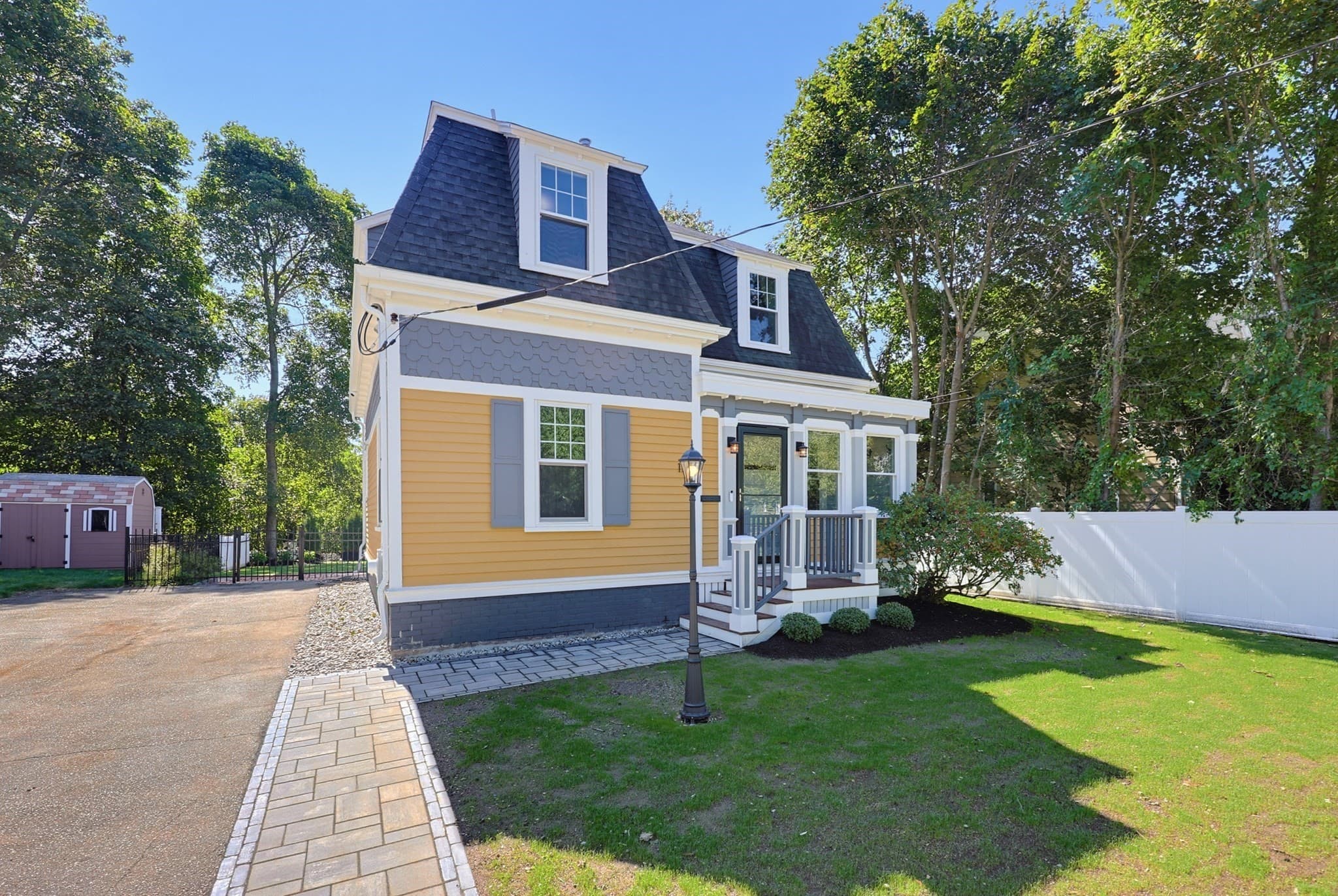 115 North Avenue, Natick MA 01760