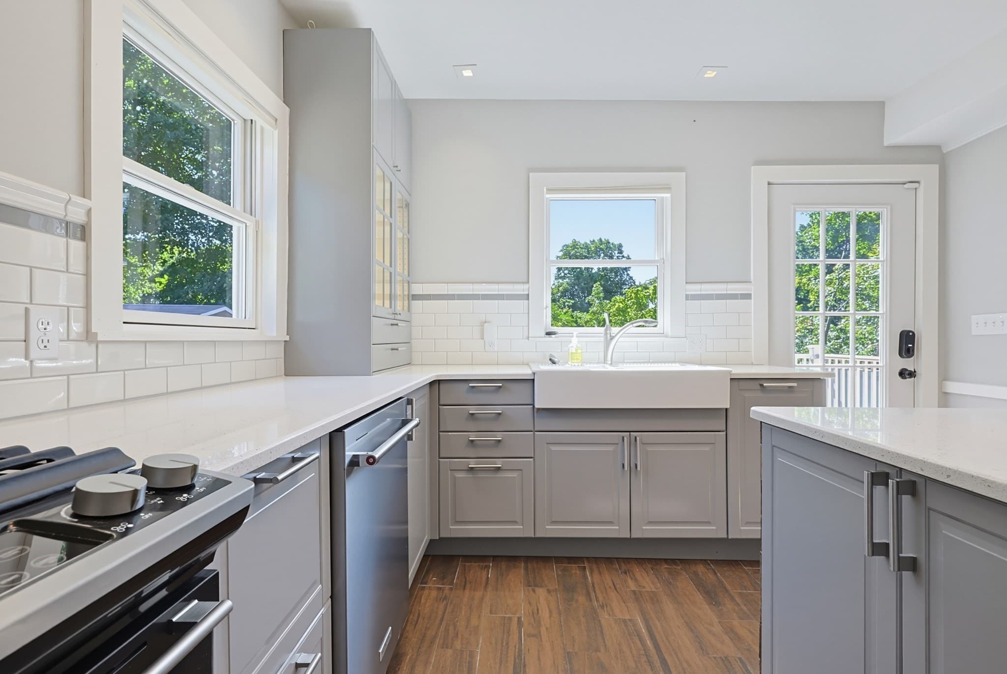 Single Family Residence at 115 North Avenue, Natick MA 01760, Natick, photo 5 of 41