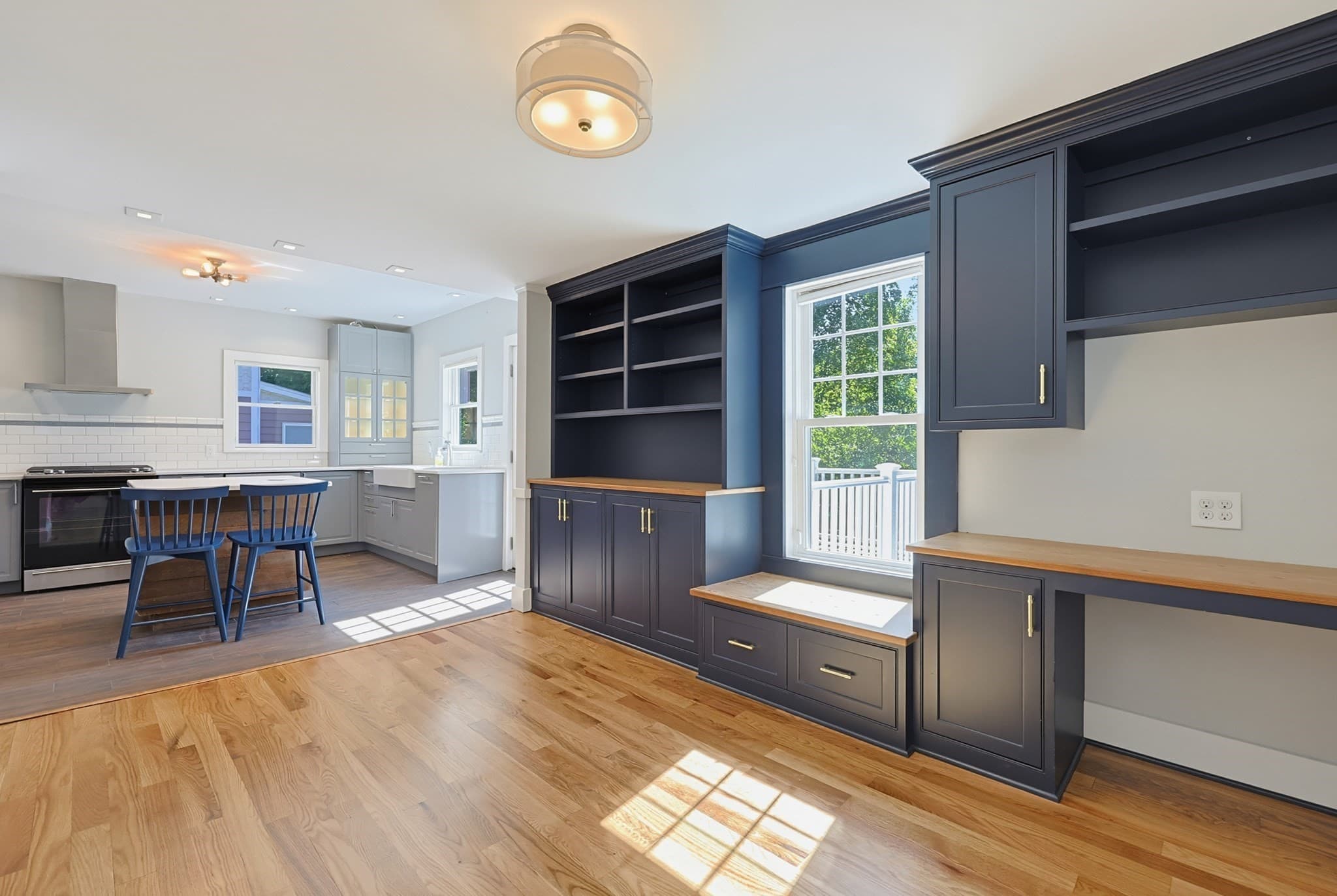 Single Family Residence at 115 North Avenue, Natick MA 01760, Natick, photo 9 of 41