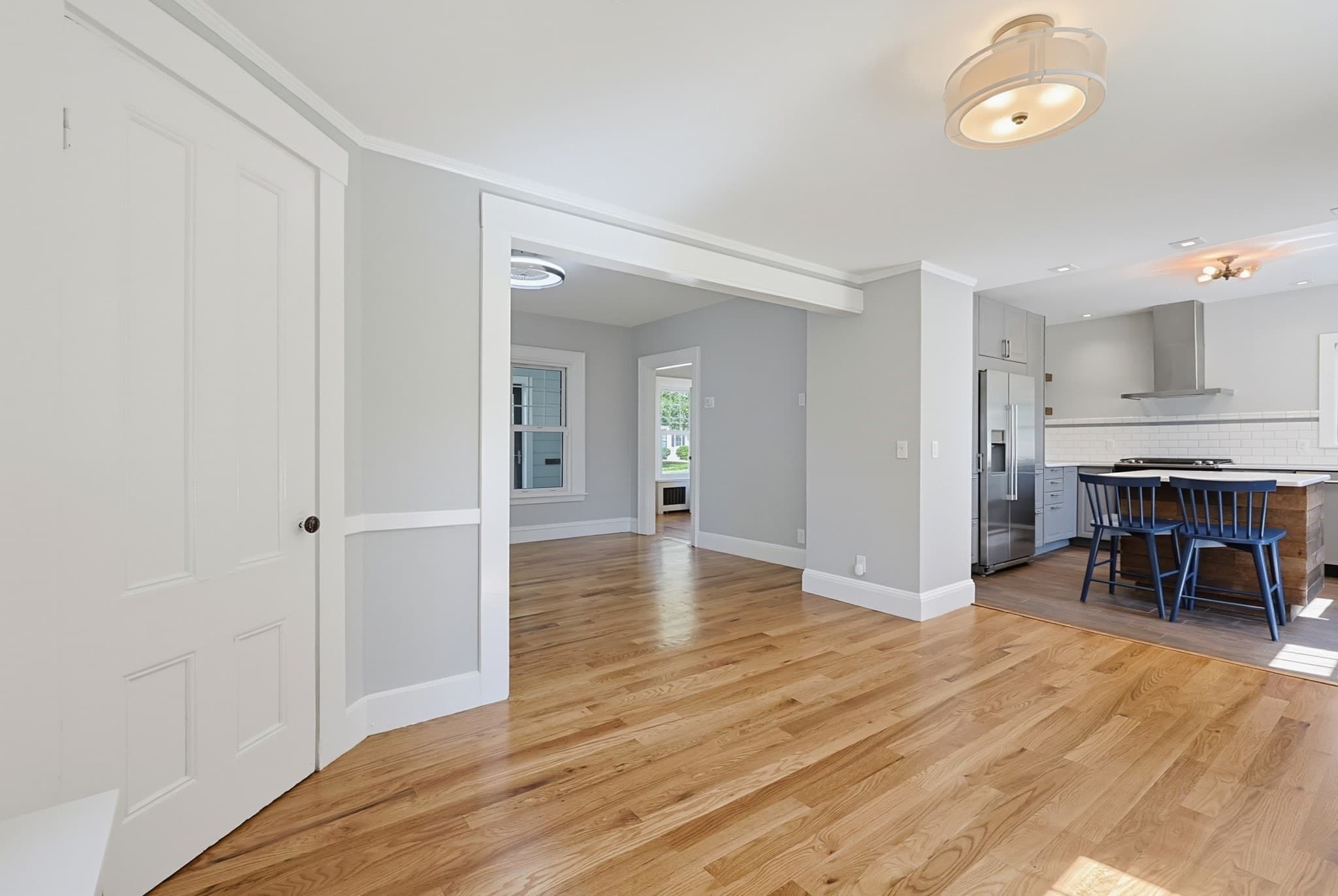 Single Family Residence at 115 North Avenue, Natick MA 01760, Natick, photo 14 of 41