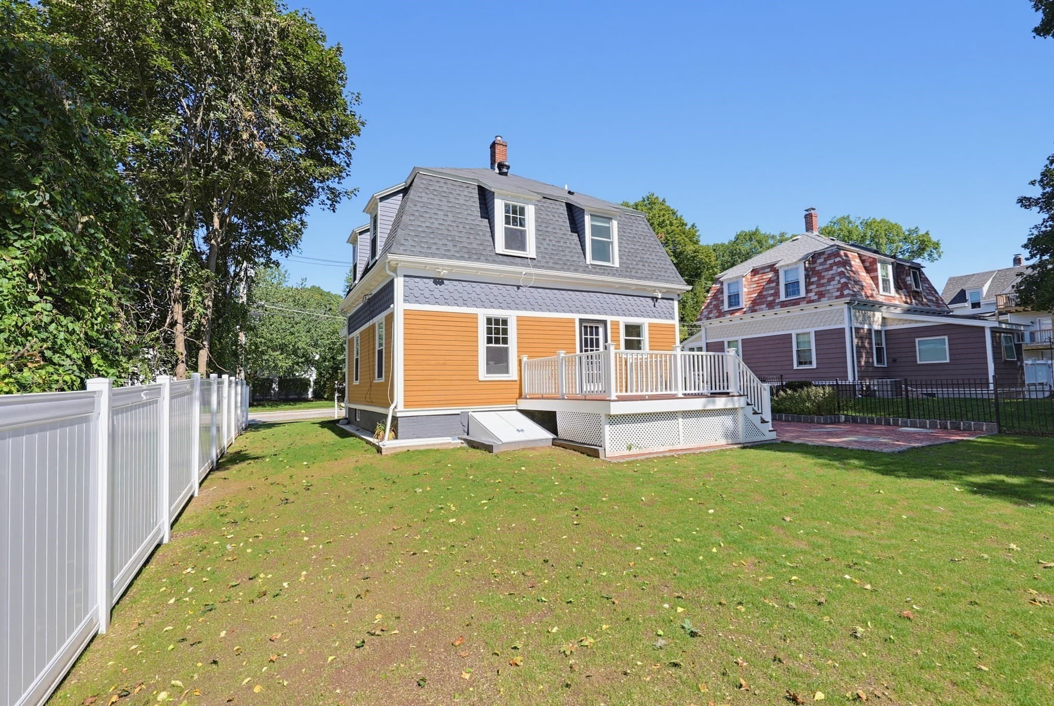 Single Family Residence at 115 North Avenue, Natick MA 01760, Natick, photo 40 of 41