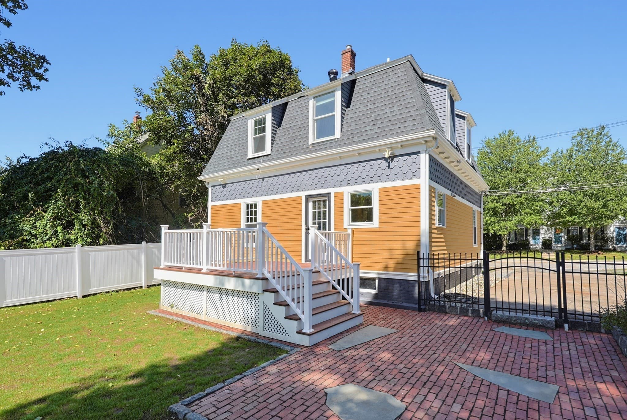 Single Family Residence at 115 North Avenue, Natick MA 01760, Natick, photo 39 of 41