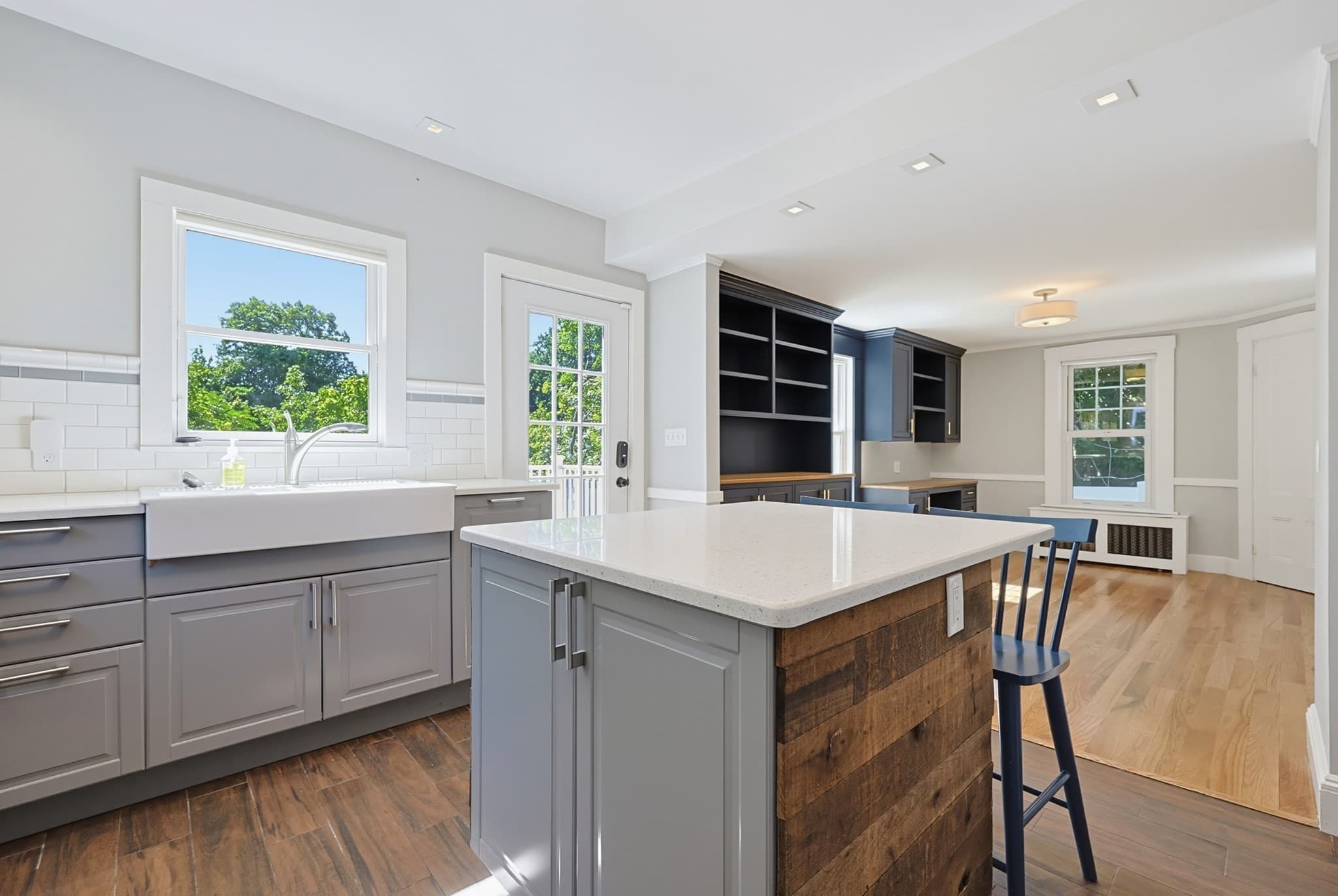 Single Family Residence at 115 North Avenue, Natick MA 01760, Natick, photo 8 of 41