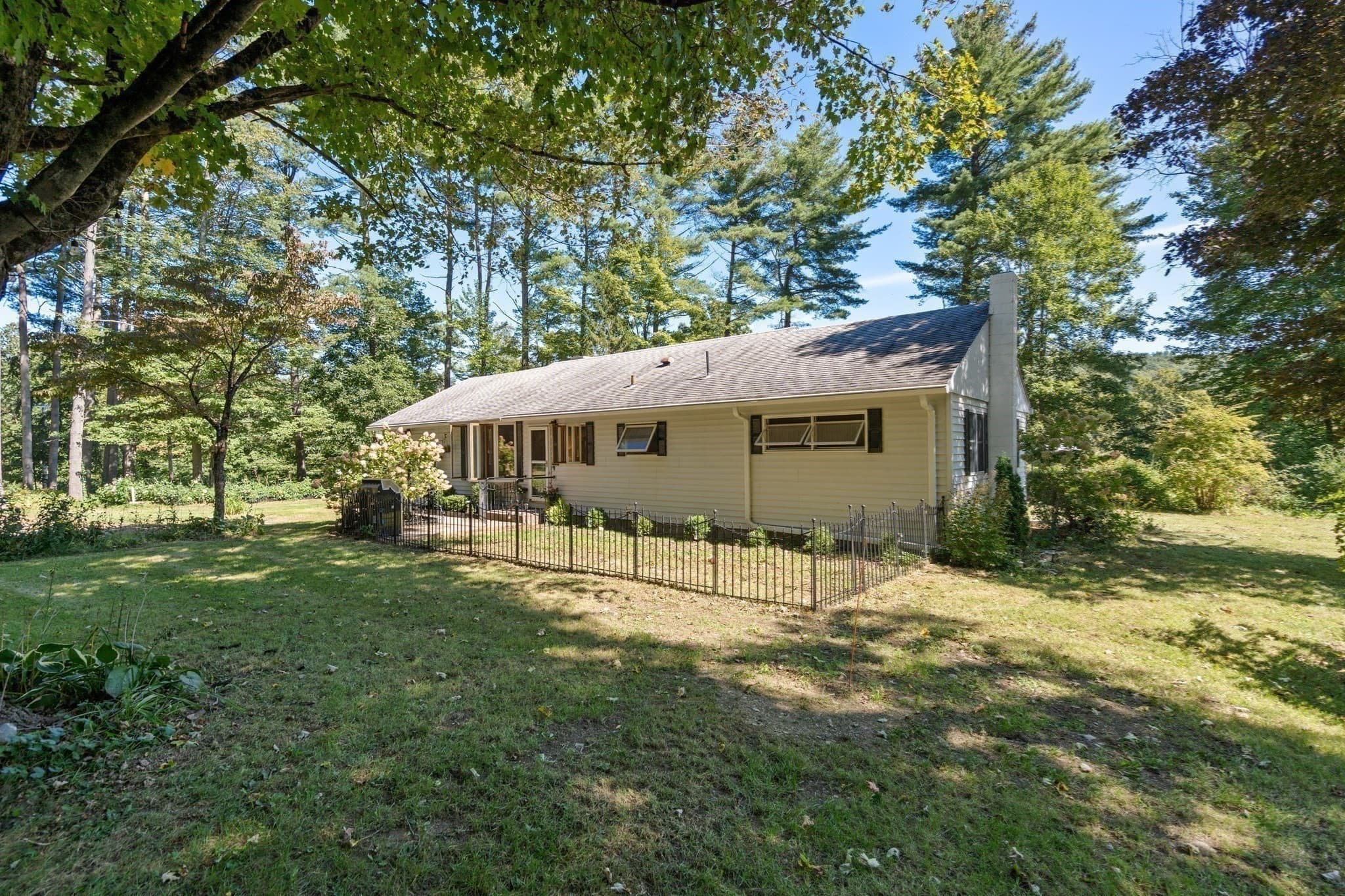 Single Family Residence at 396 Brattleboro Rd, Bernardston MA 01337, photo 23 of 42