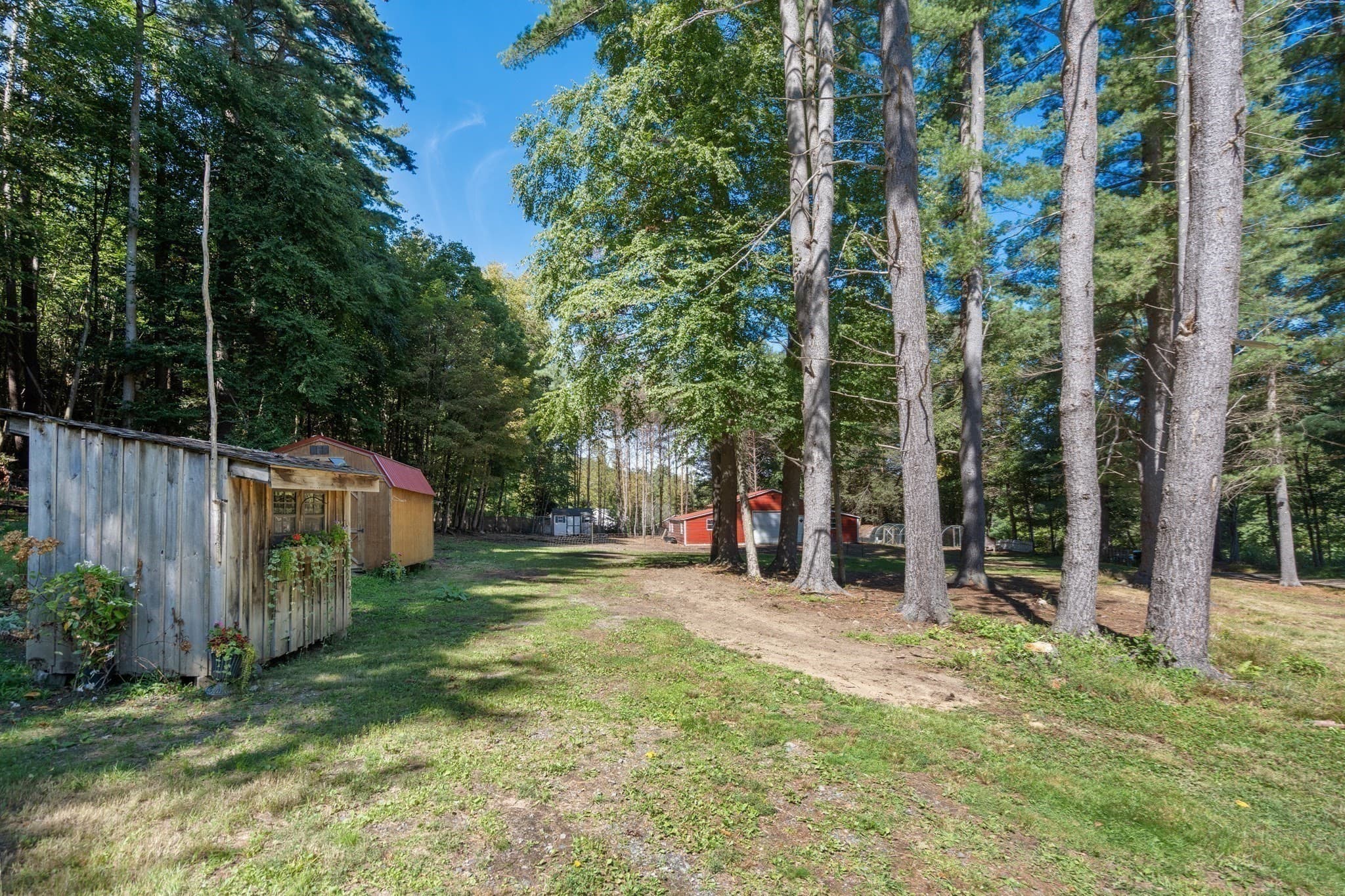 Single Family Residence at 396 Brattleboro Rd, Bernardston MA 01337, photo 17 of 42