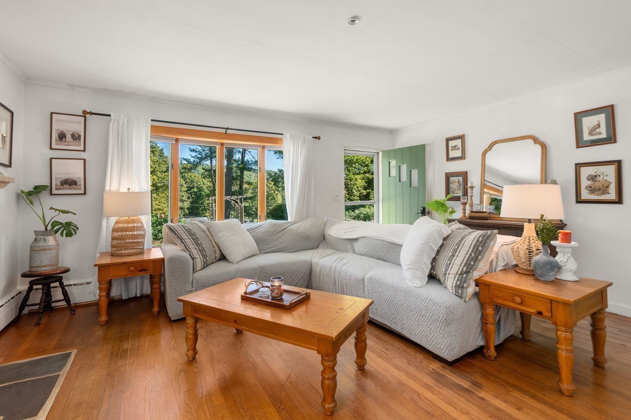 Single Family Residence at 396 Brattleboro Rd, Bernardston MA 01337, photo 7 of 42